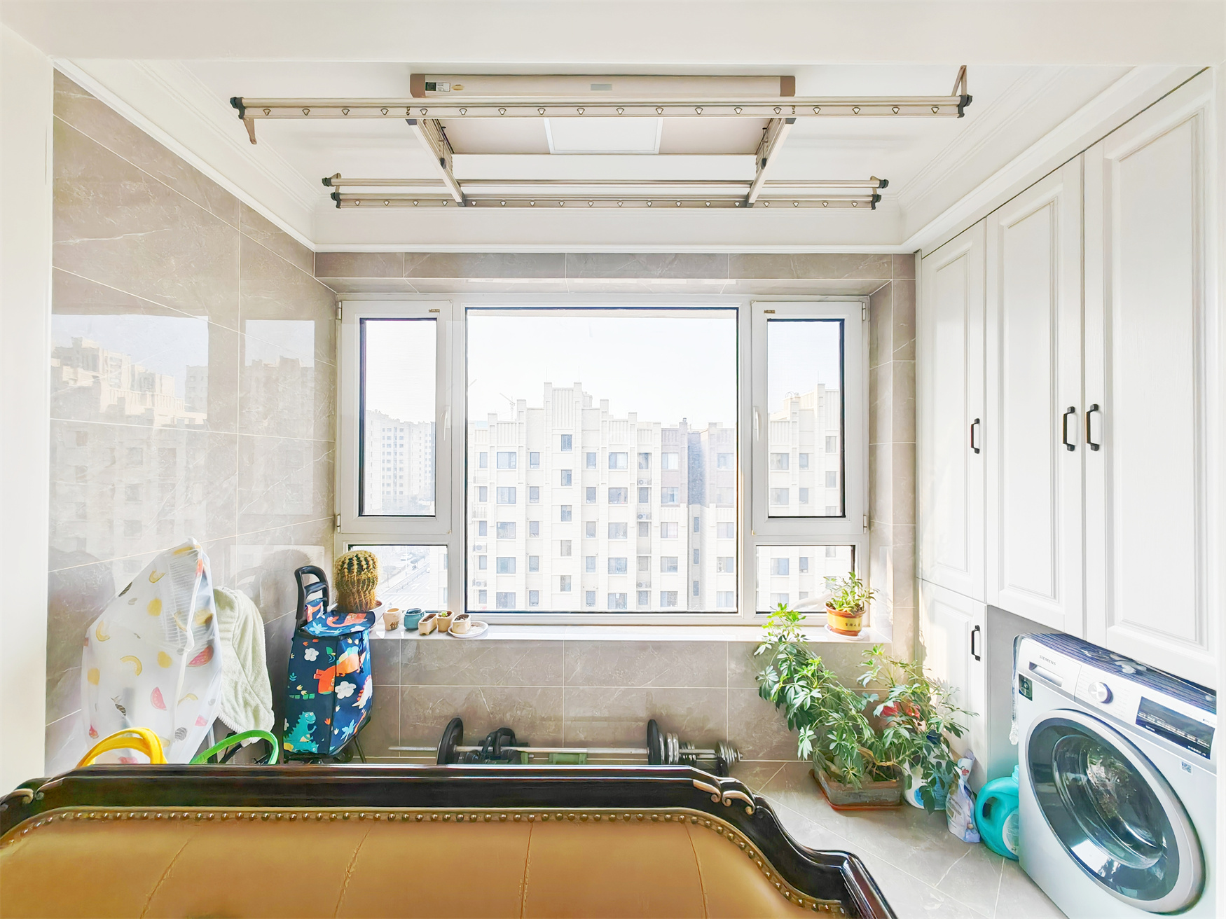 中国MALL城市之星