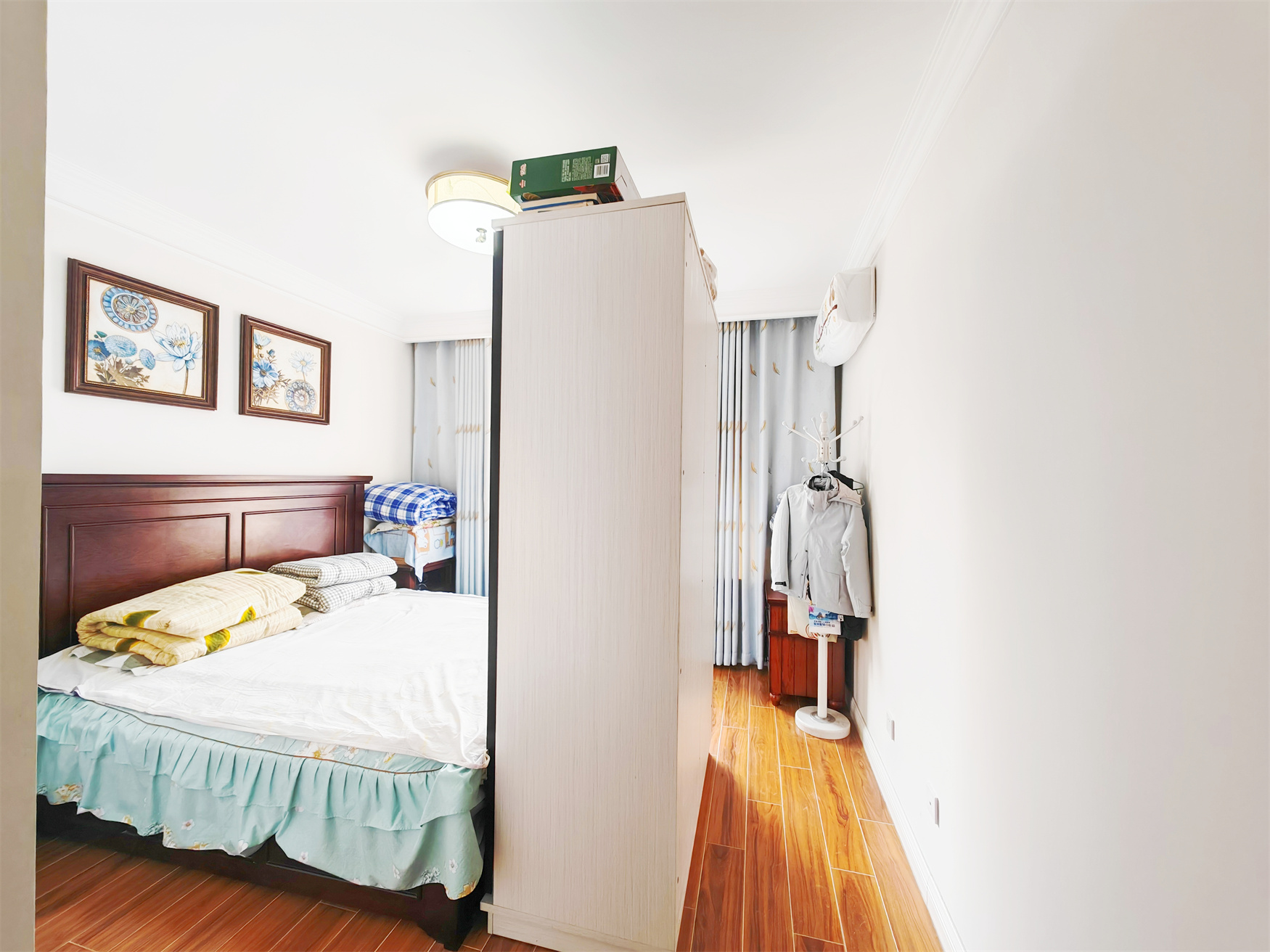 中国MALL城市之星