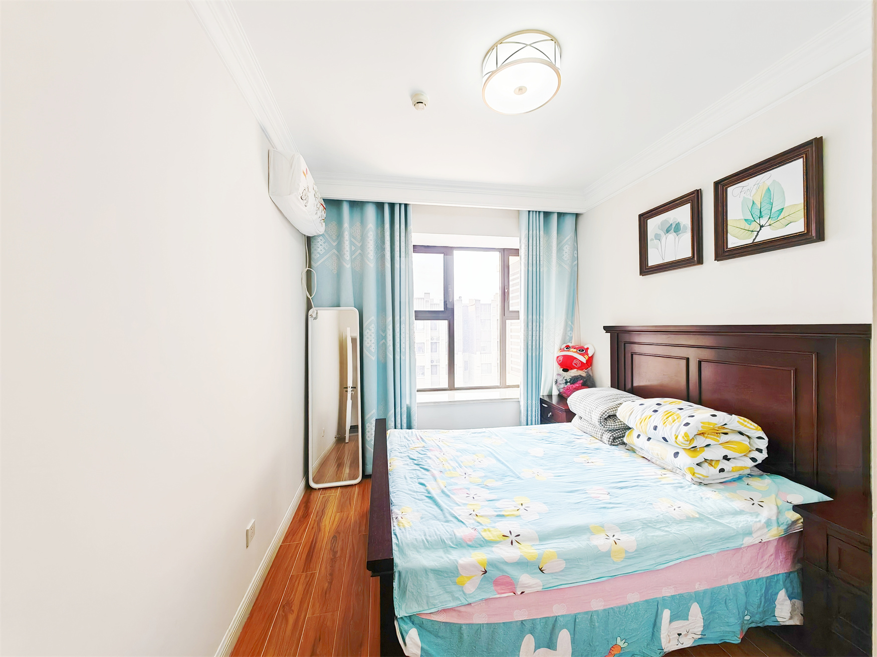 中国MALL城市之星