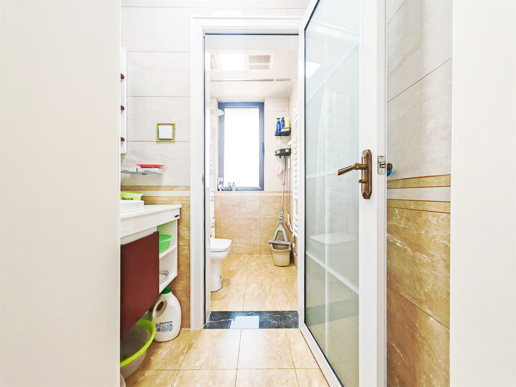 中国MALL城市之星