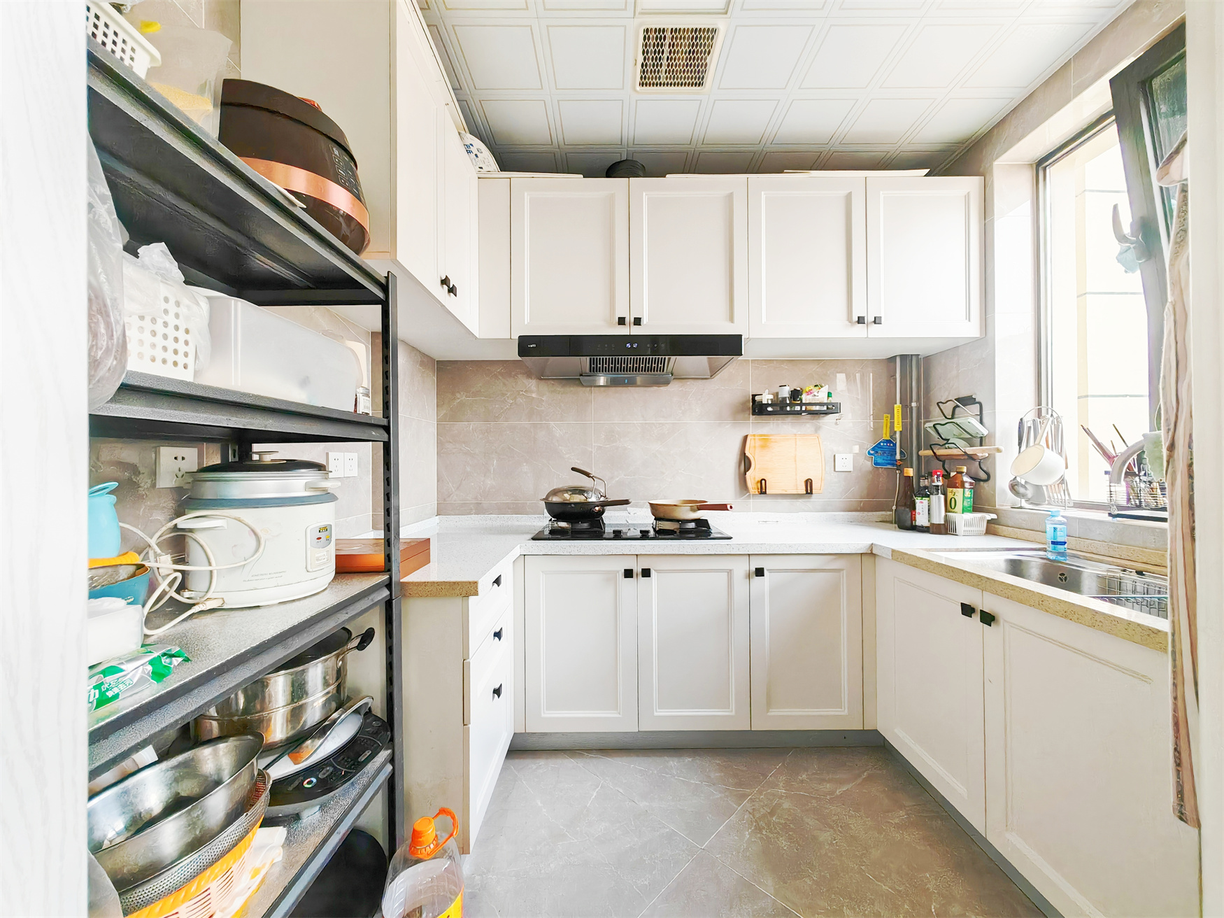 中国MALL城市之星