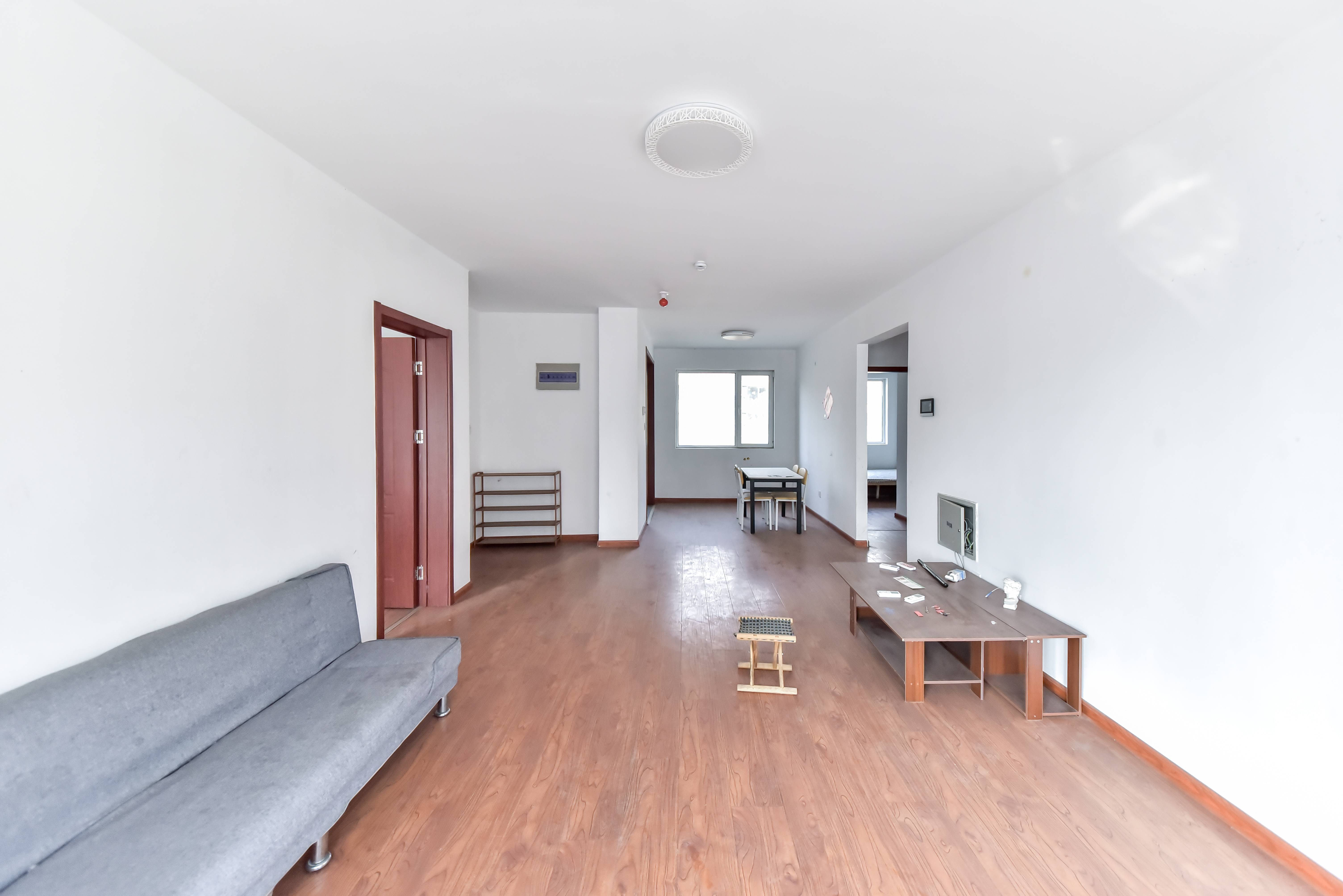 银丰唐郡玫瑰园