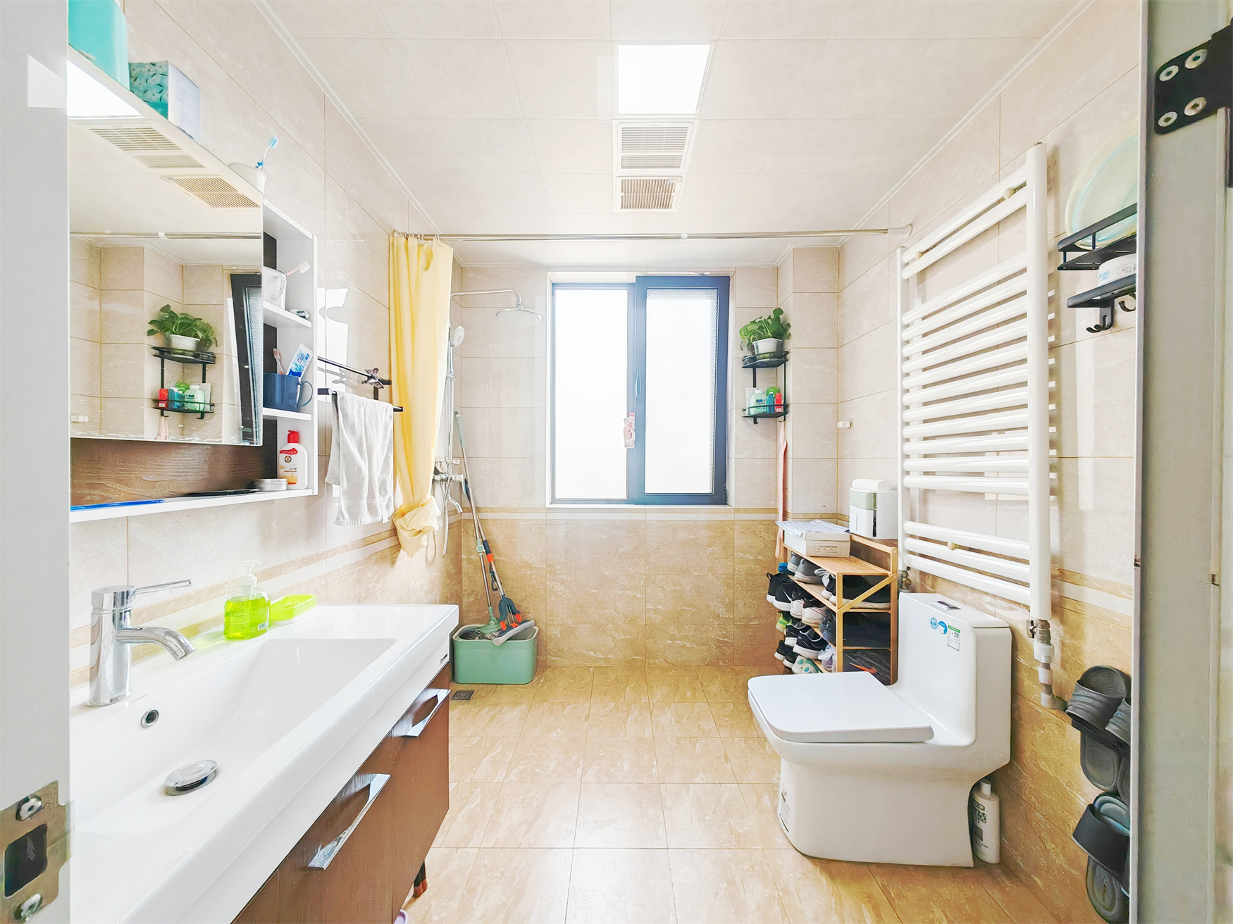 中国MALL城市之星