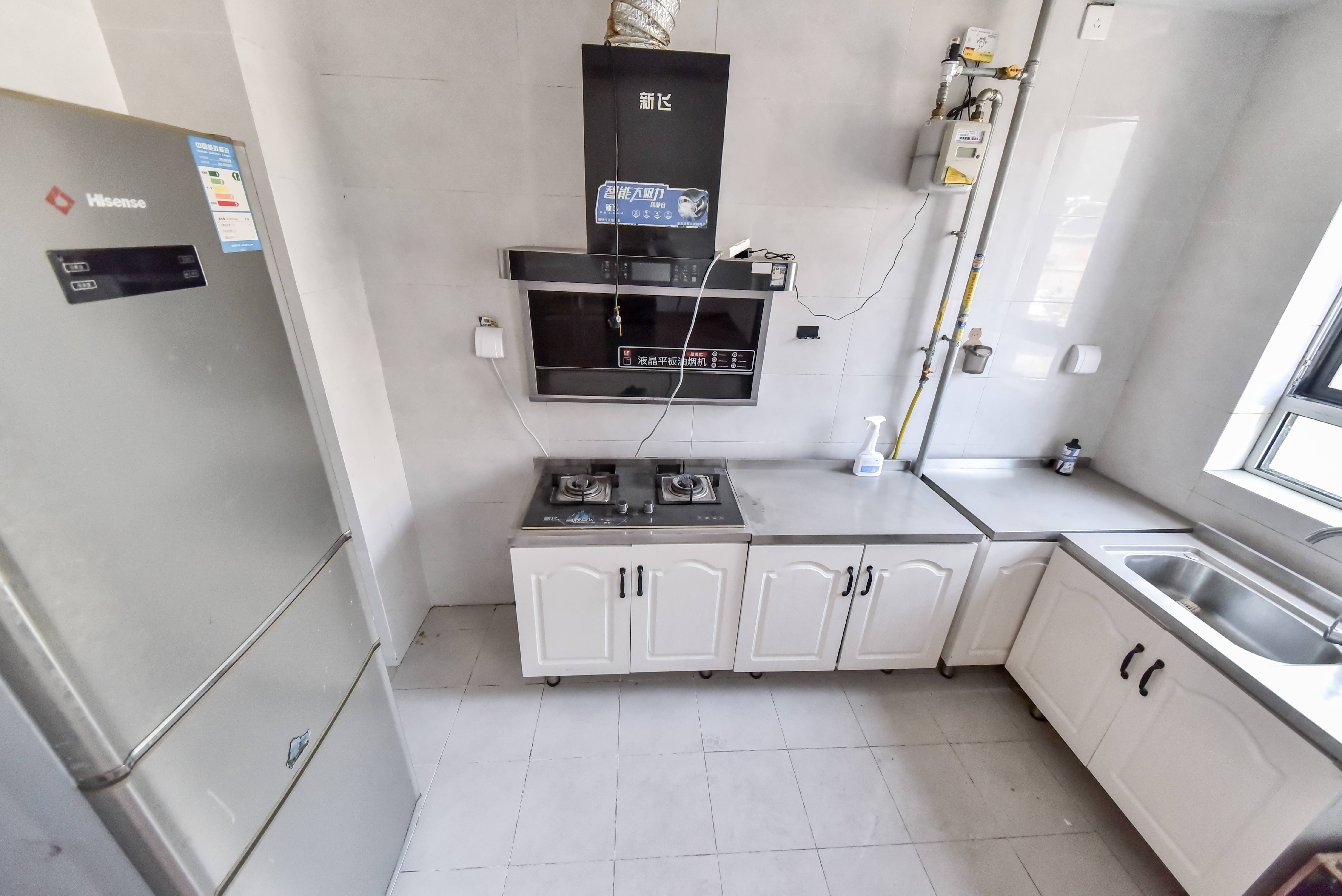 银丰唐郡玫瑰园