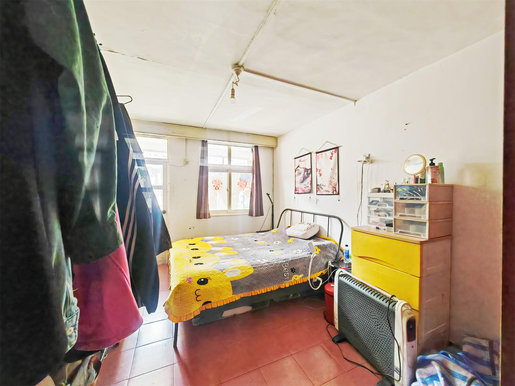 铁路玉函小区