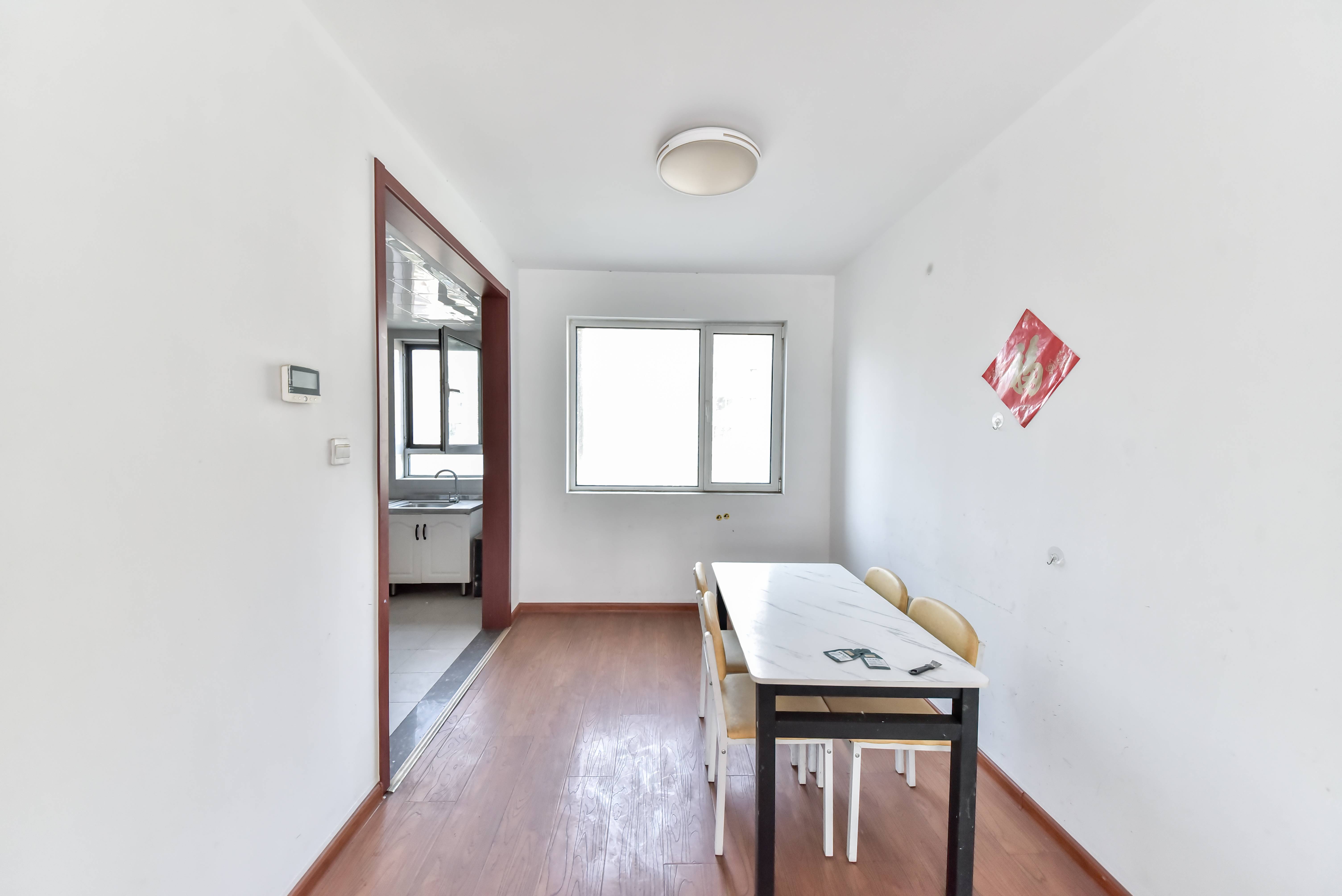 银丰唐郡玫瑰园