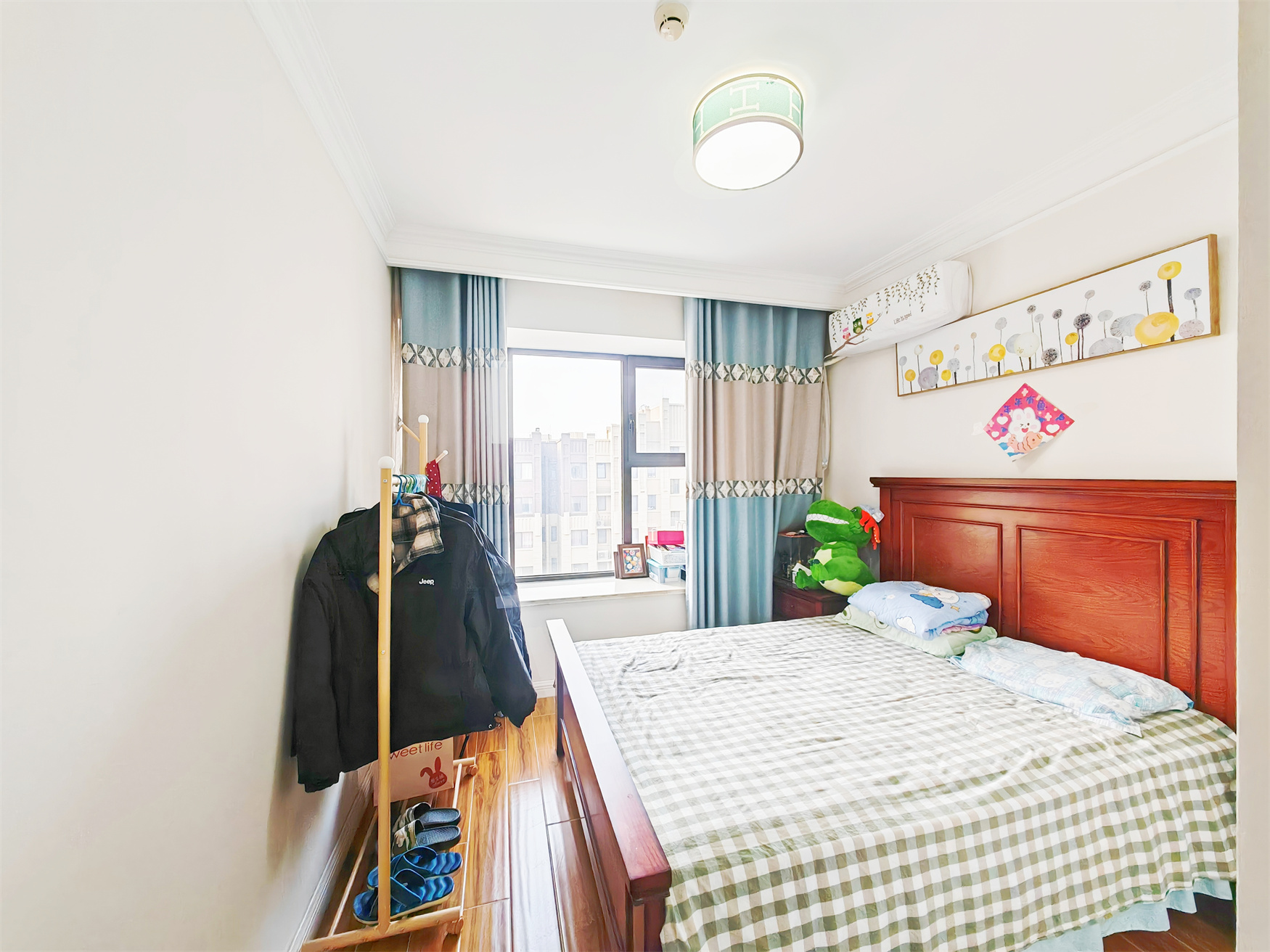 中国MALL城市之星