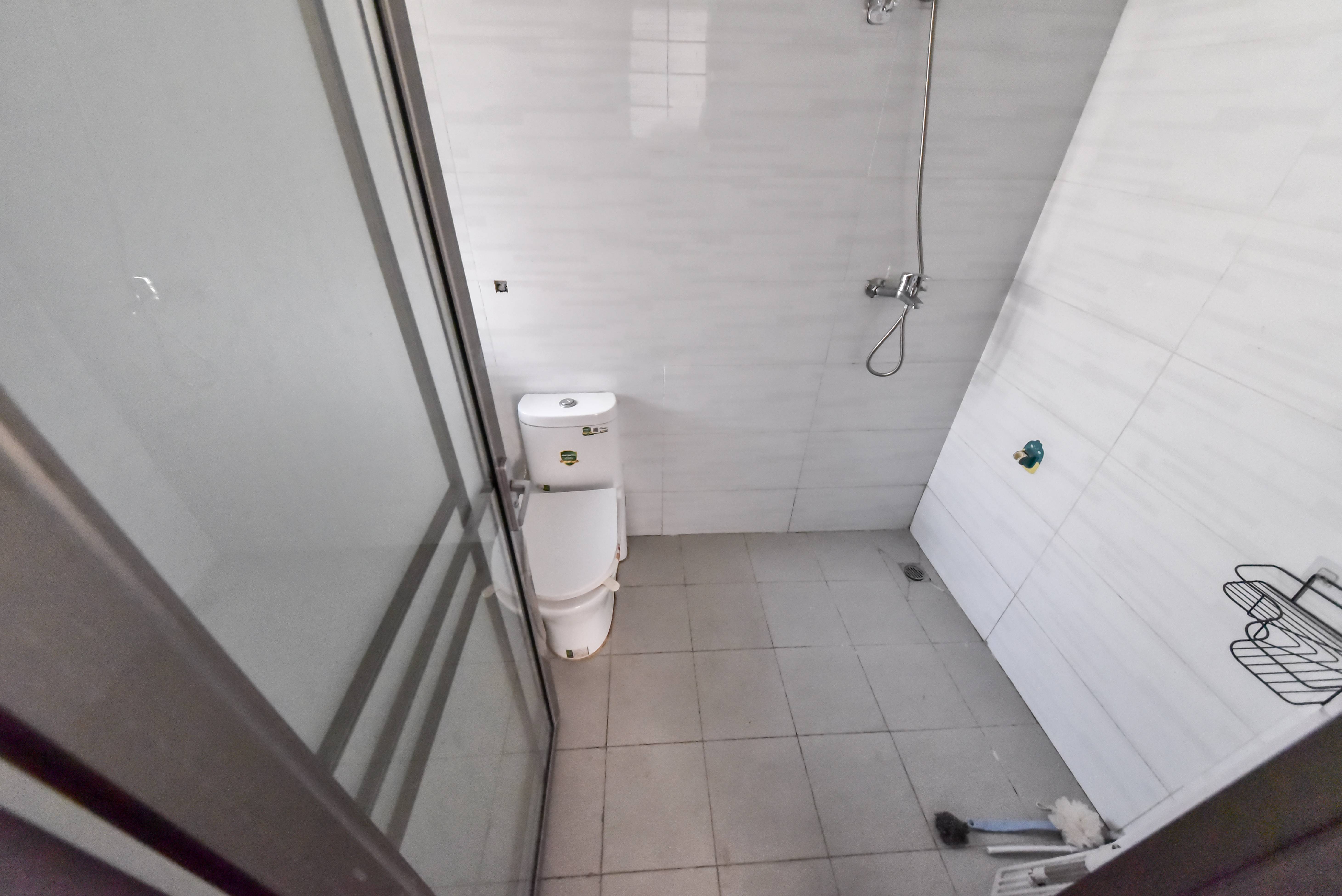 银丰唐郡玫瑰园