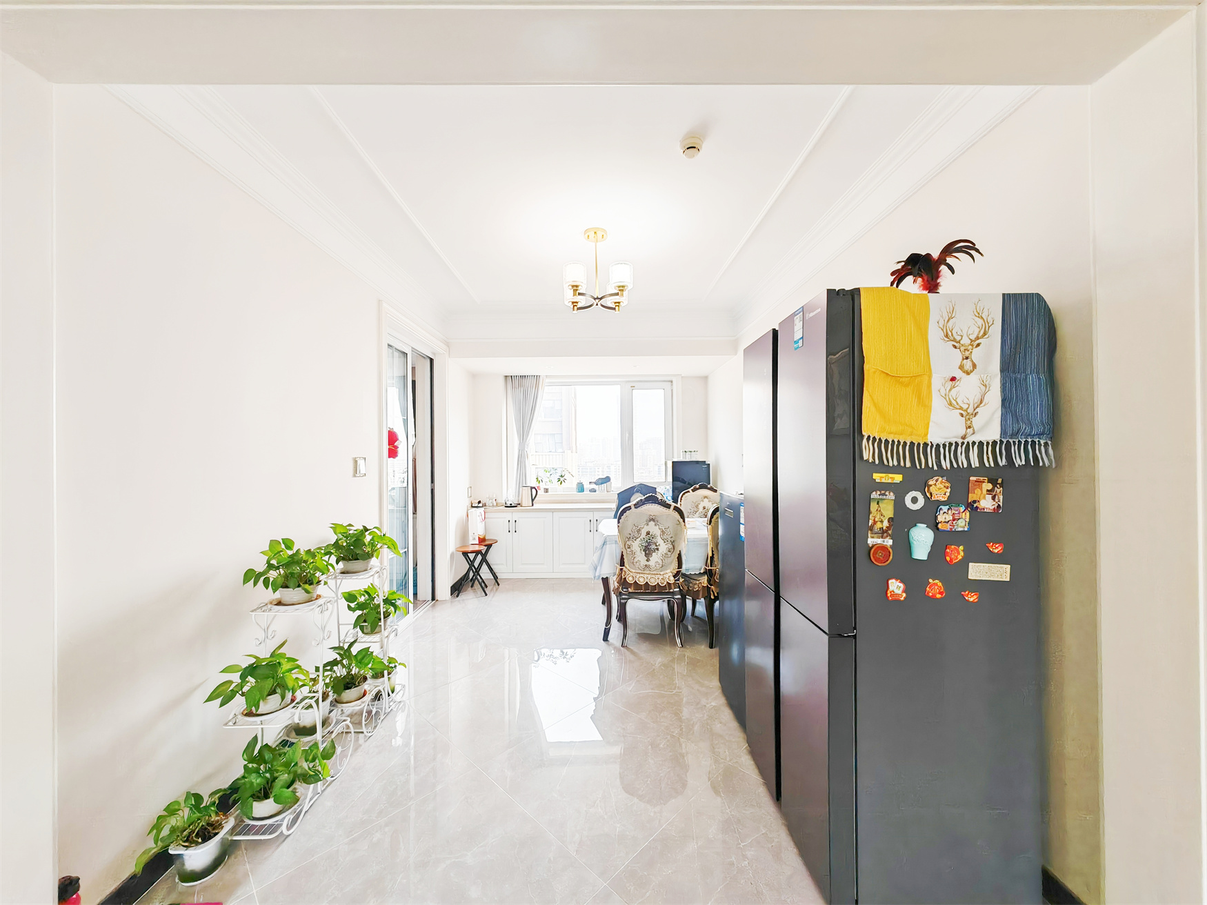 中国MALL城市之星