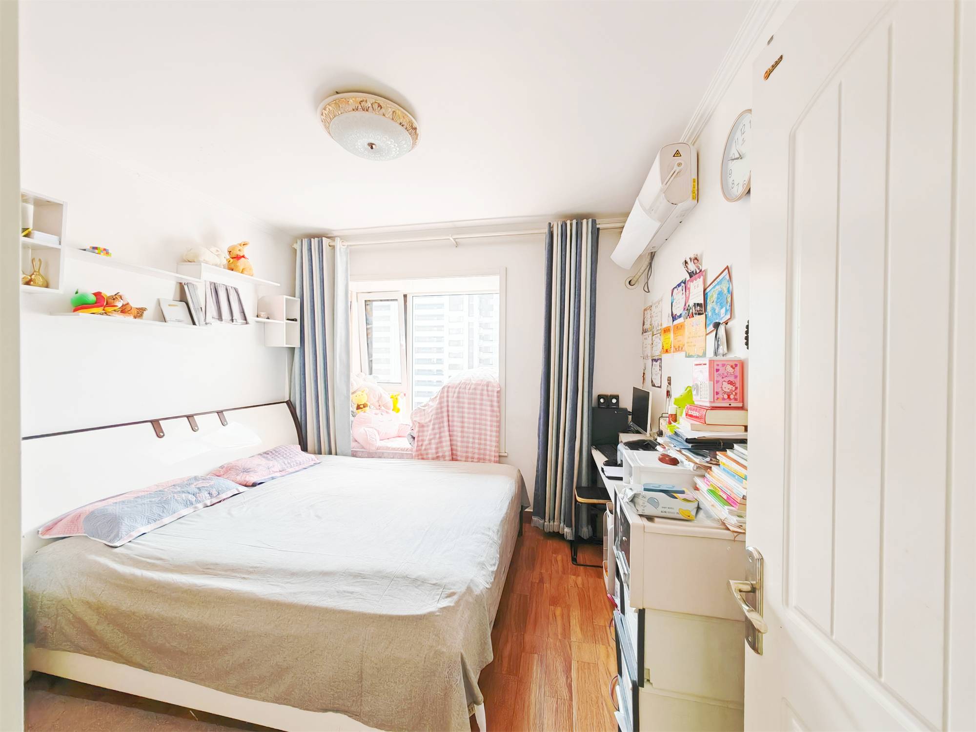 鲁能领秀城东一区(三区)