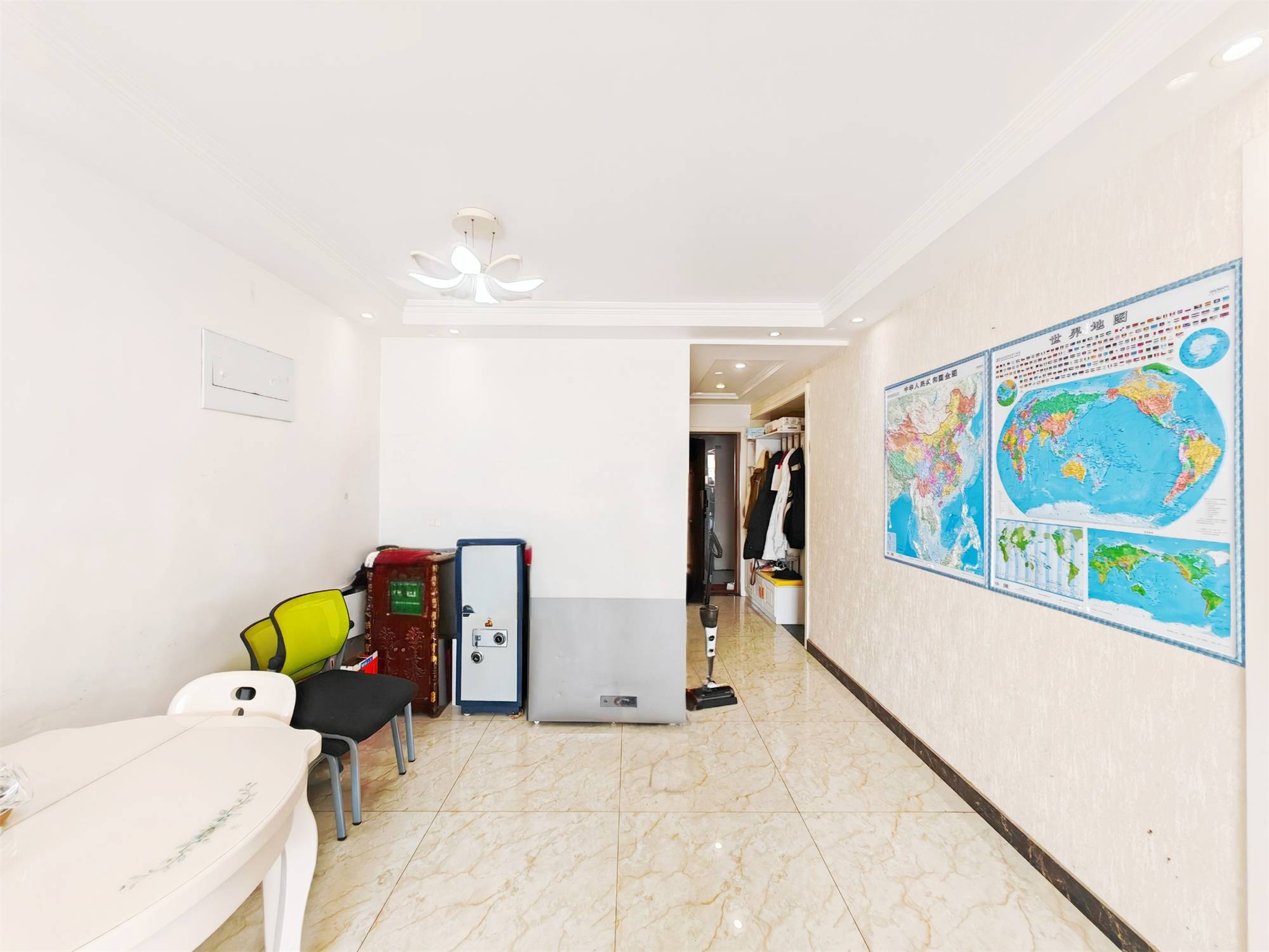 鲁能领秀城东一区(三区)