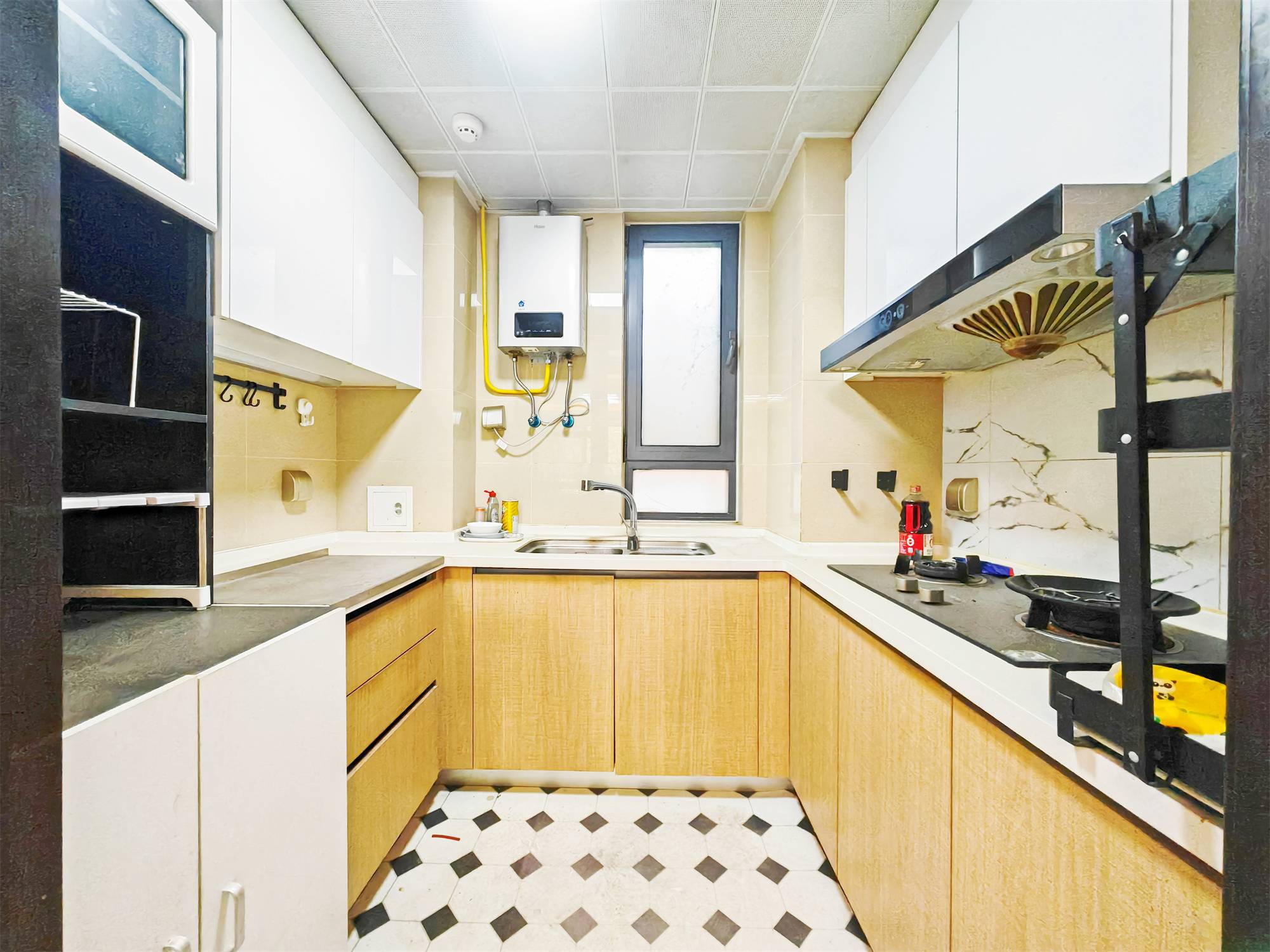 鲁能领秀城公园世家