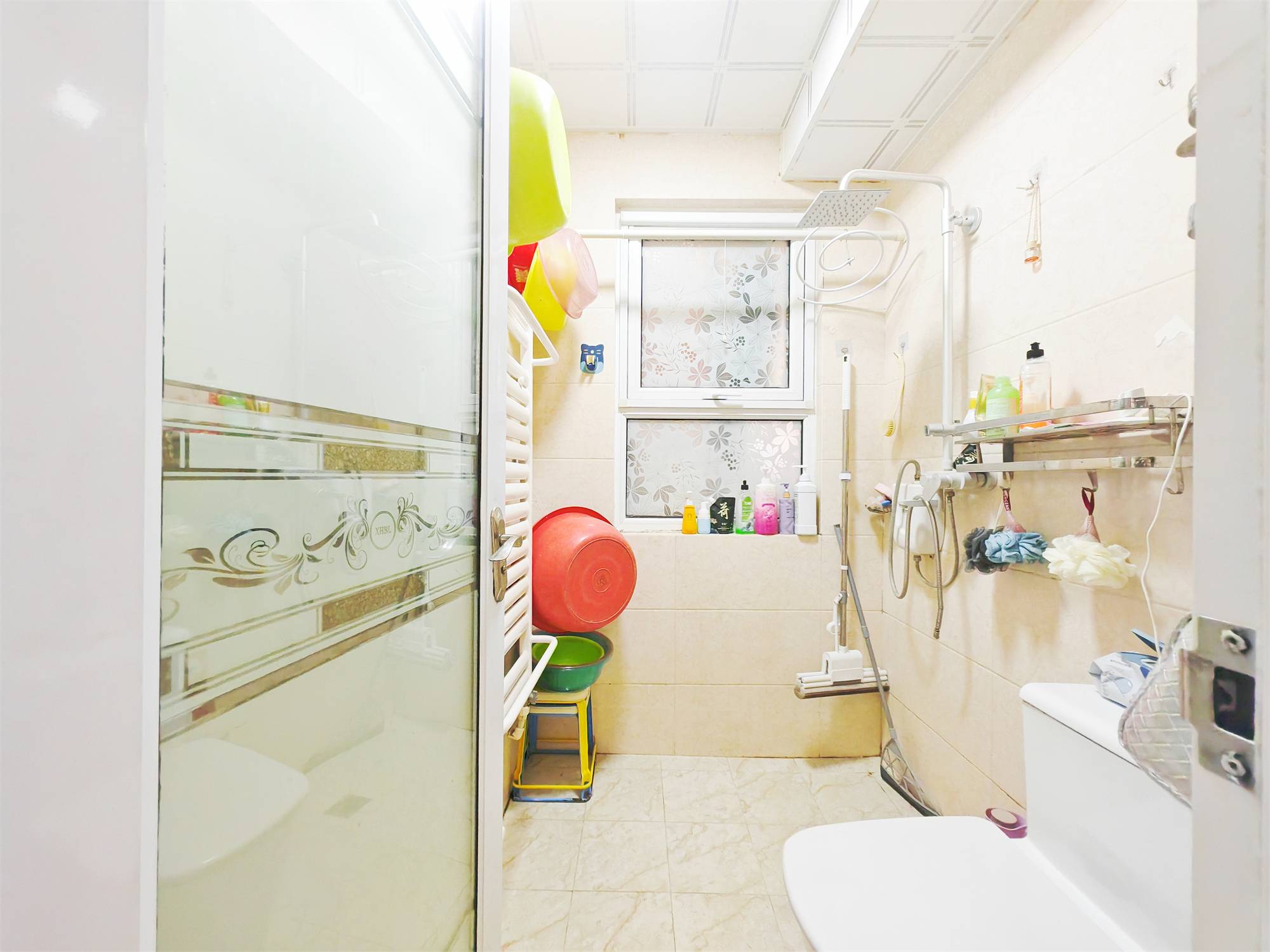 鲁能领秀城东一区(三区)