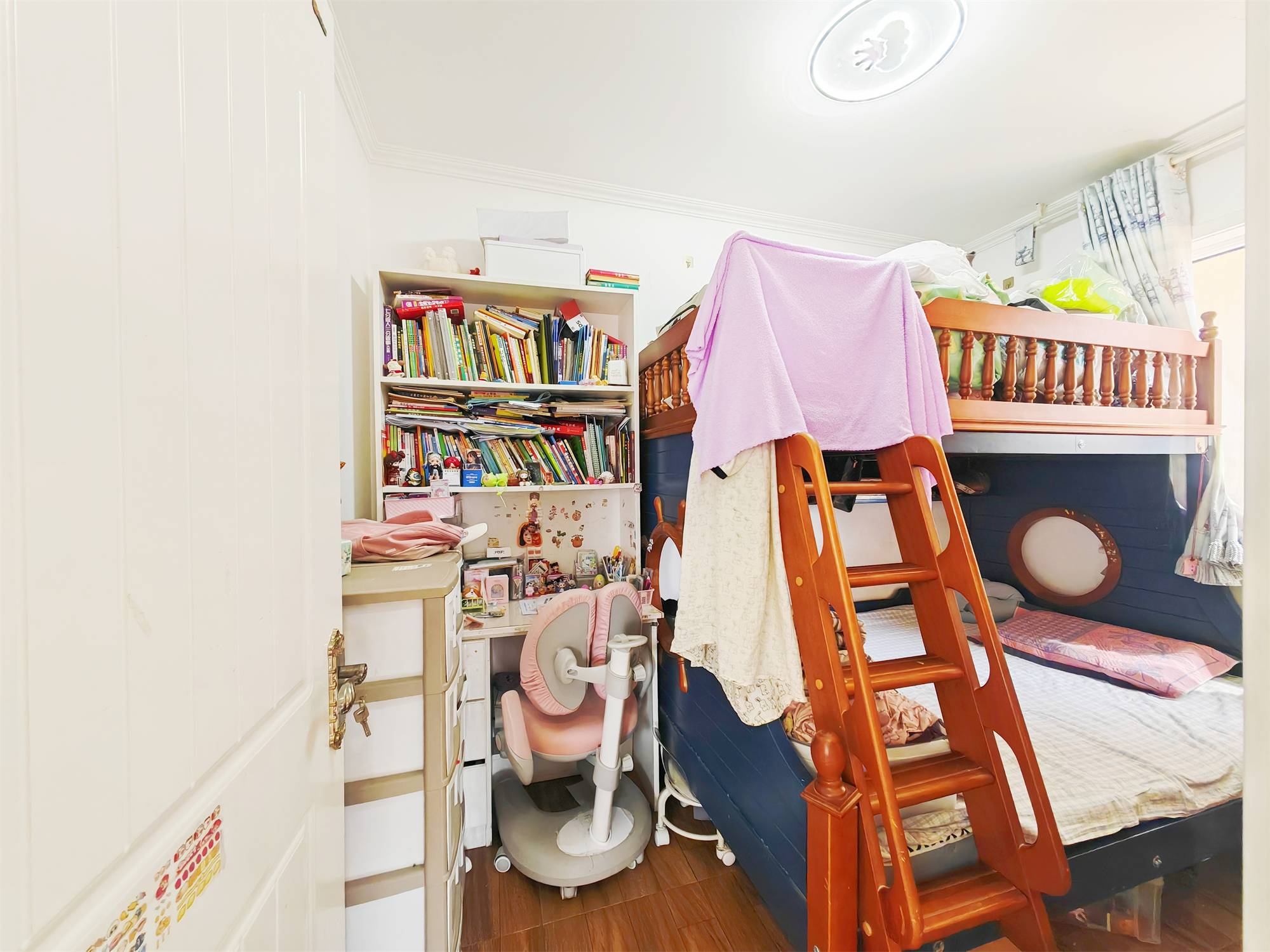 鲁能领秀城东一区(三区)