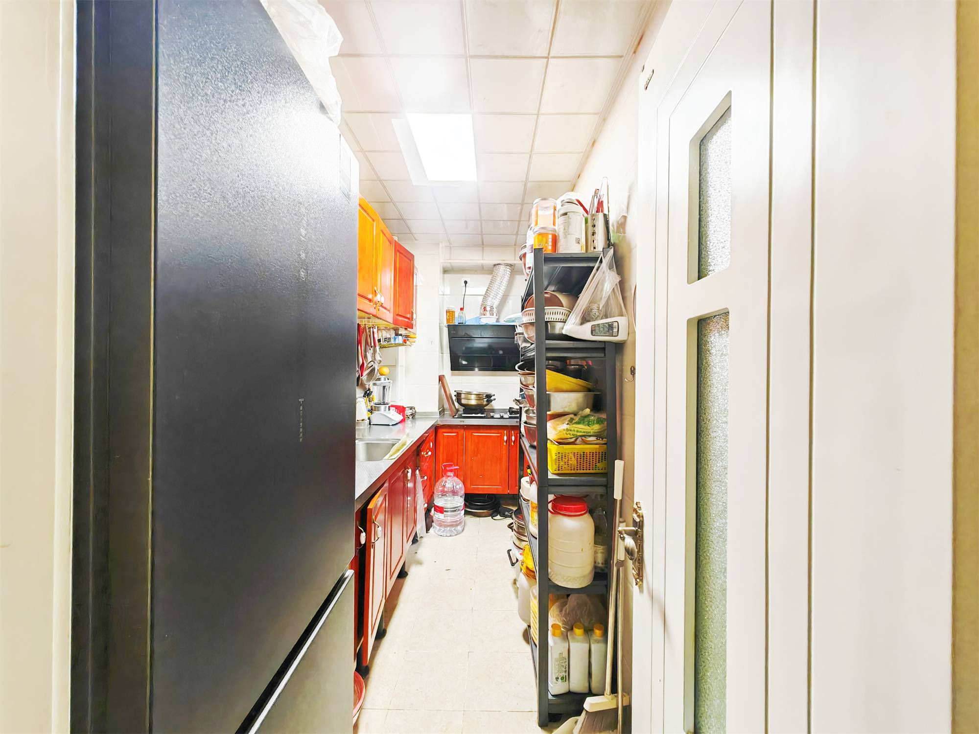 鲁能领秀城东一区(三区)