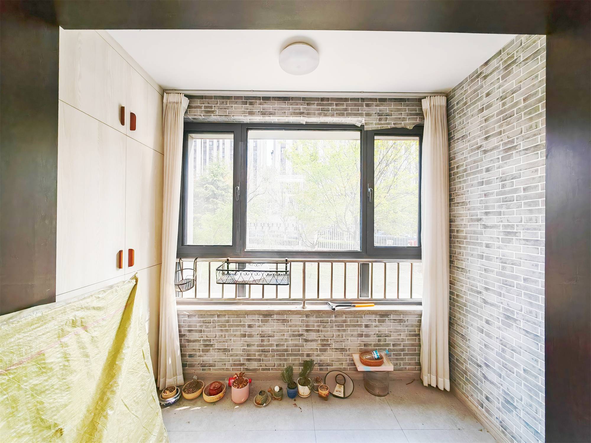 鲁能领秀城公园世家