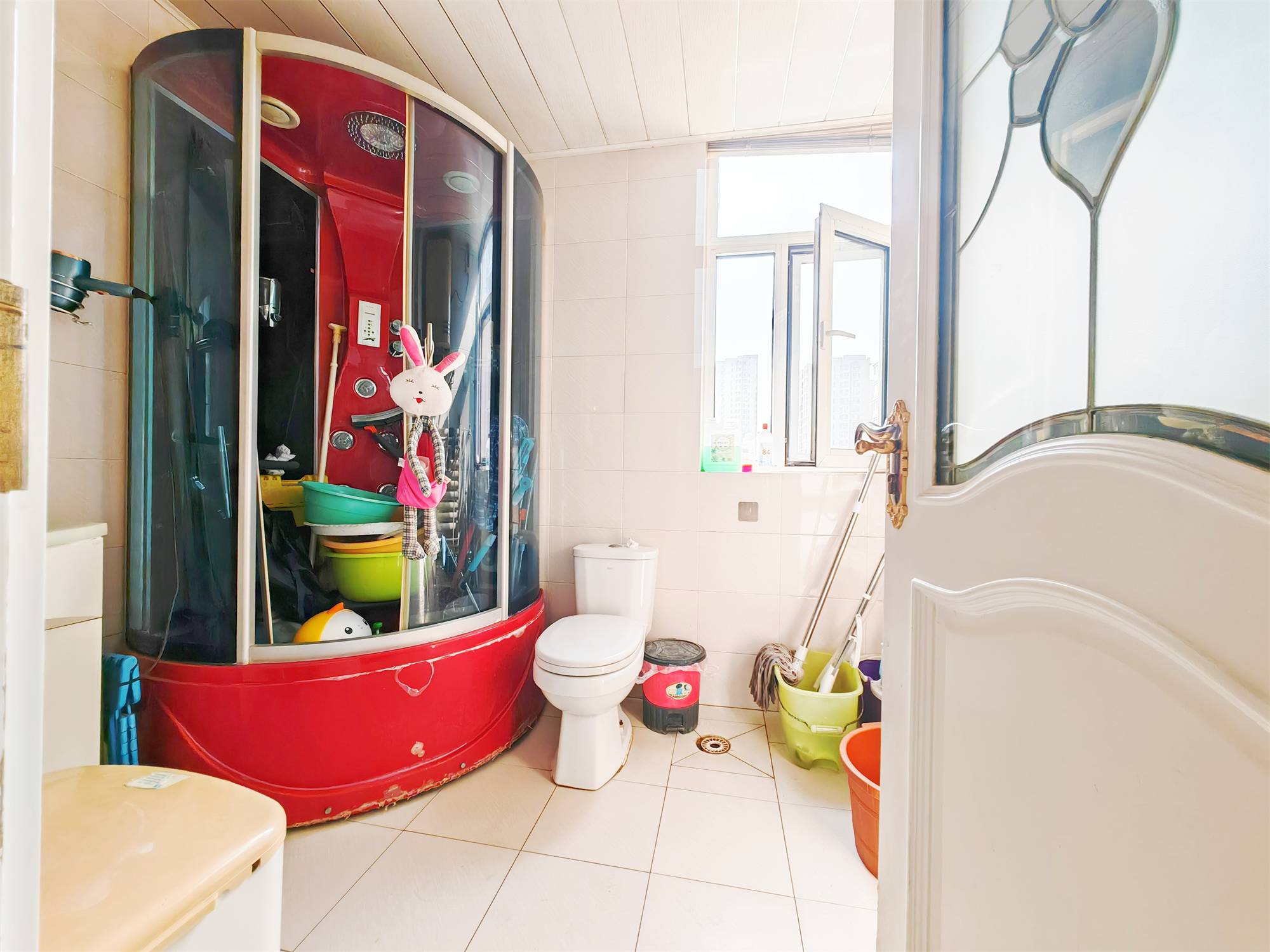 鲁能领秀城E区（六区）