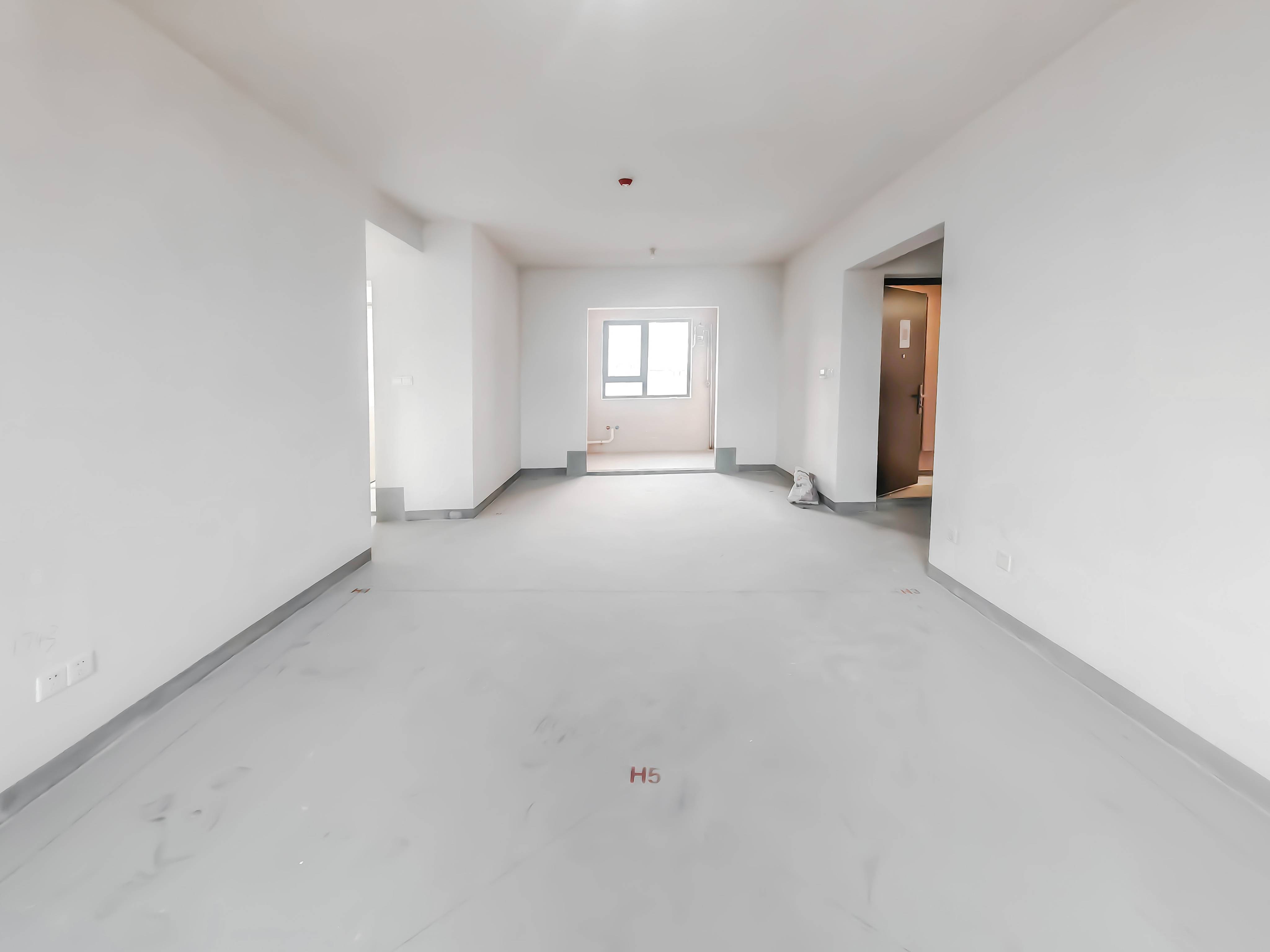中建蔚蓝之城