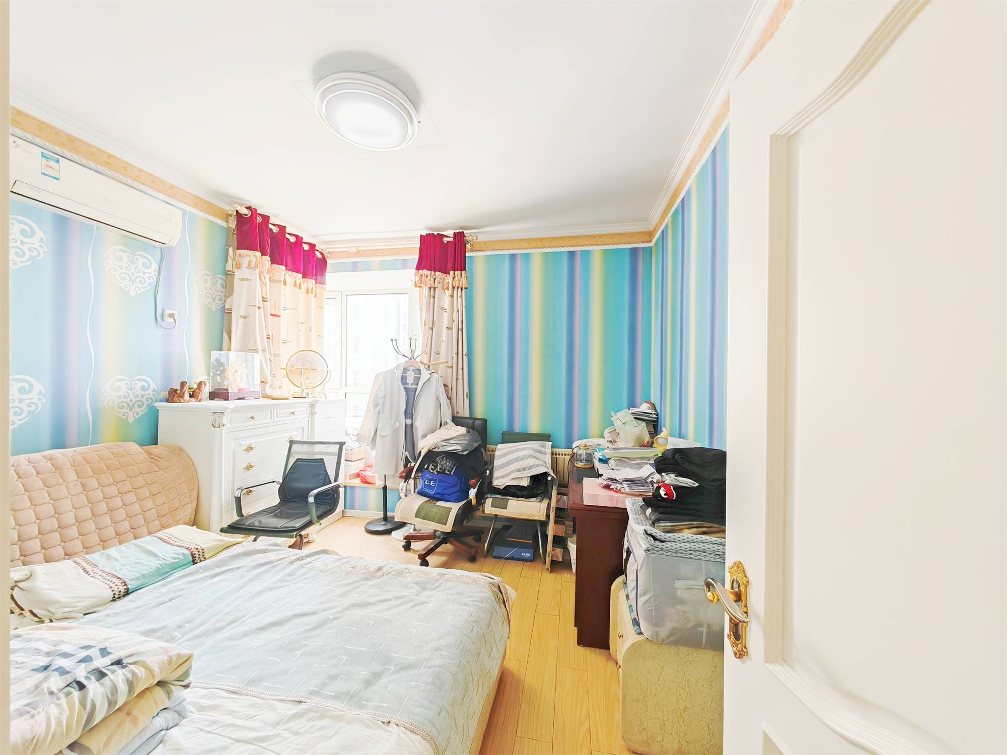 鲁能领秀城E区（六区）