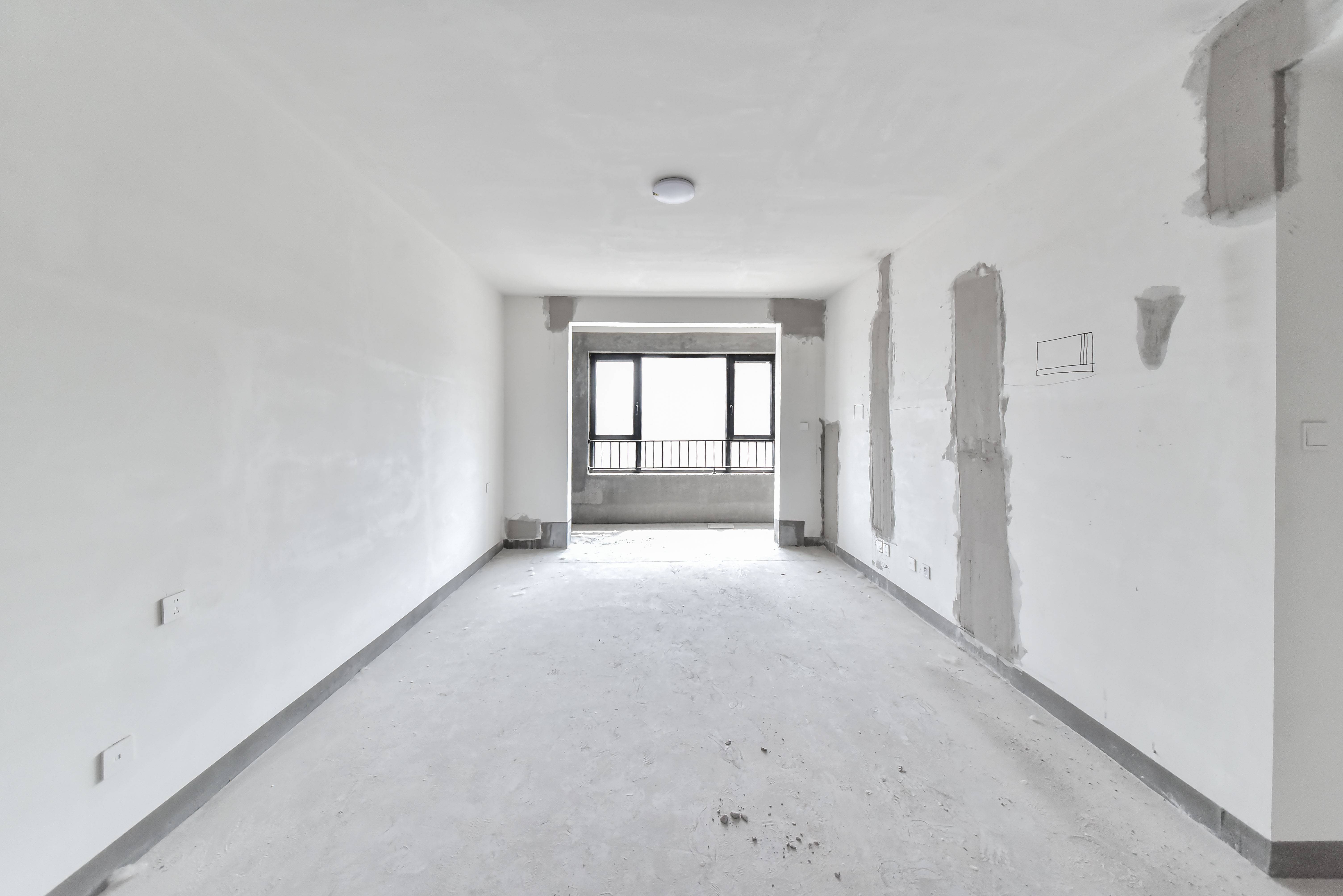  融创文旅城古榆台 南北