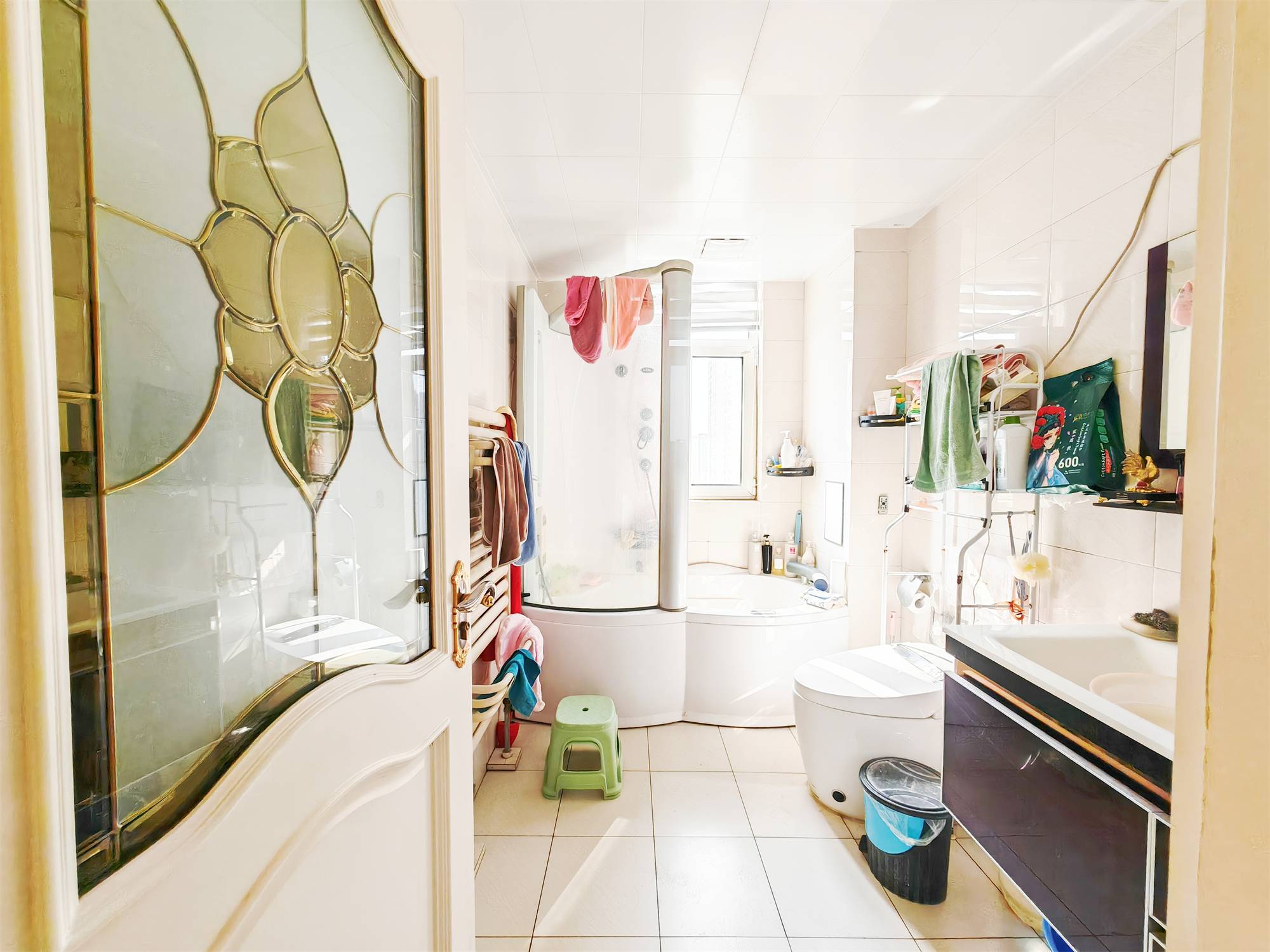 鲁能领秀城E区（六区）