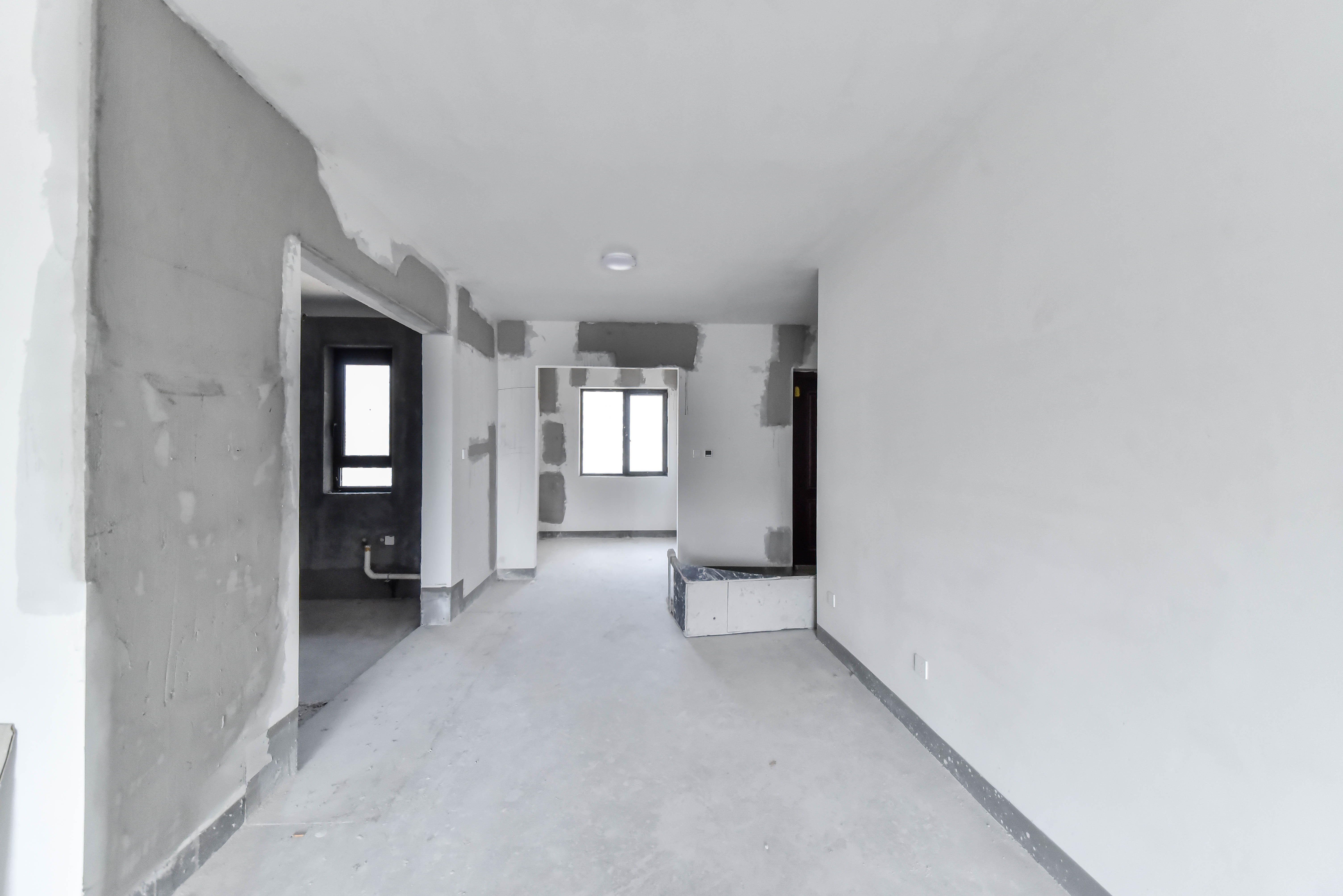 融创文旅城古榆台