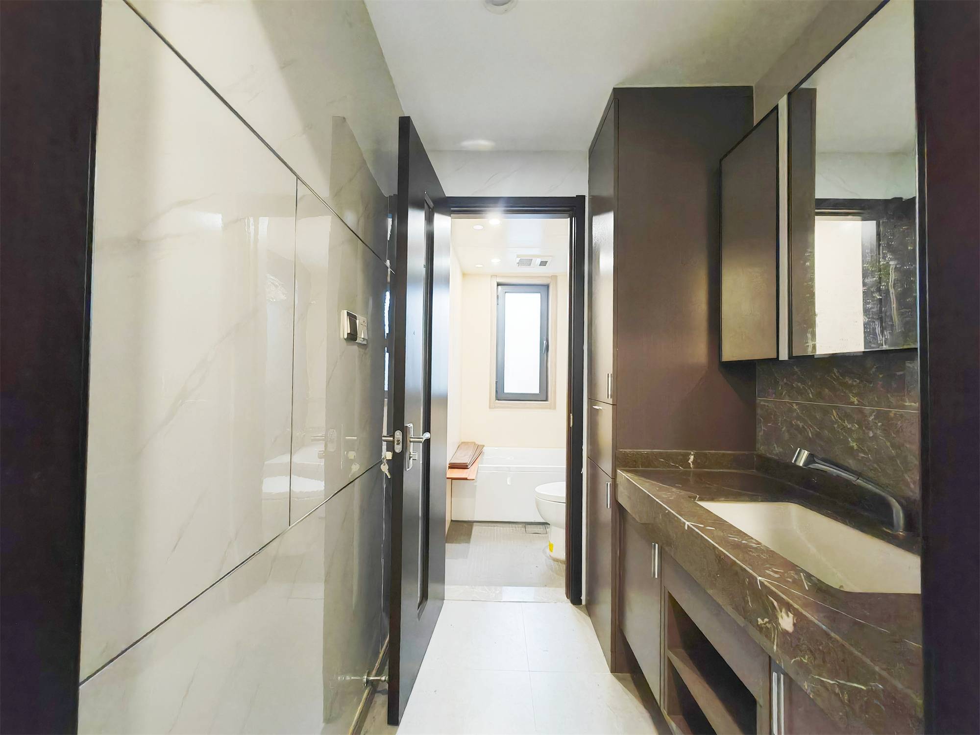 鲁能领秀城公园世家