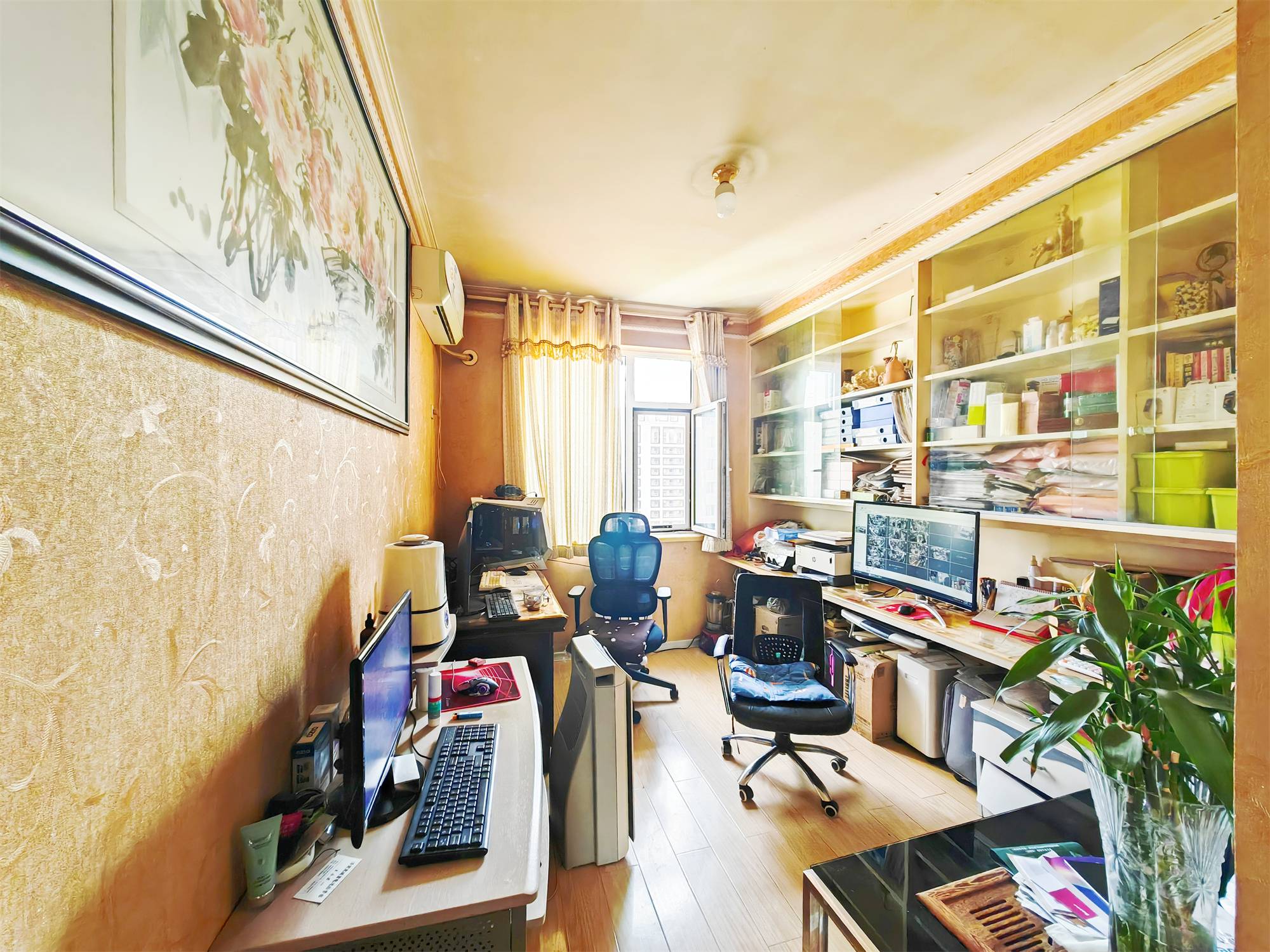 鲁能领秀城E区（六区）