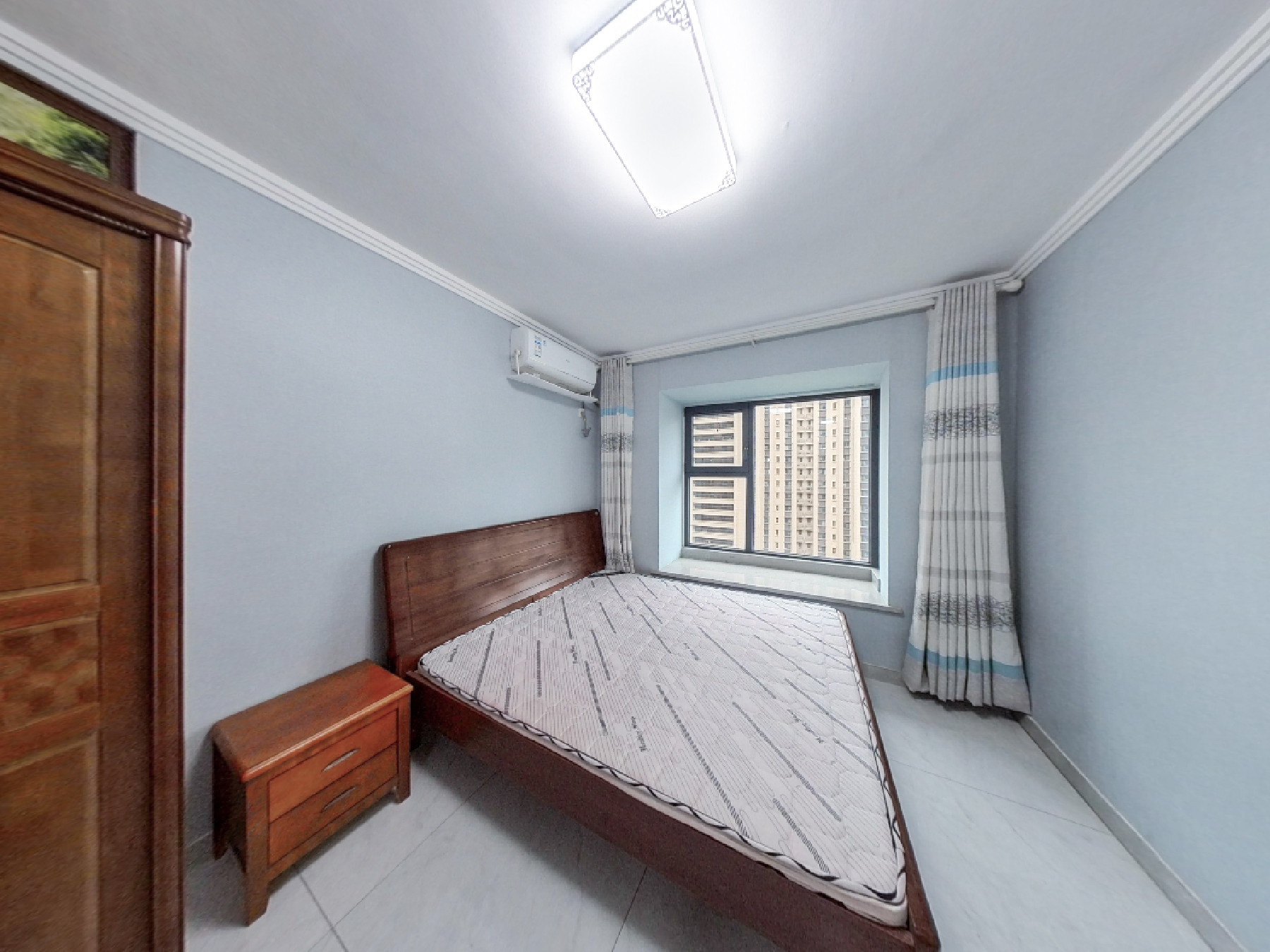 融创文旅城兰亭居