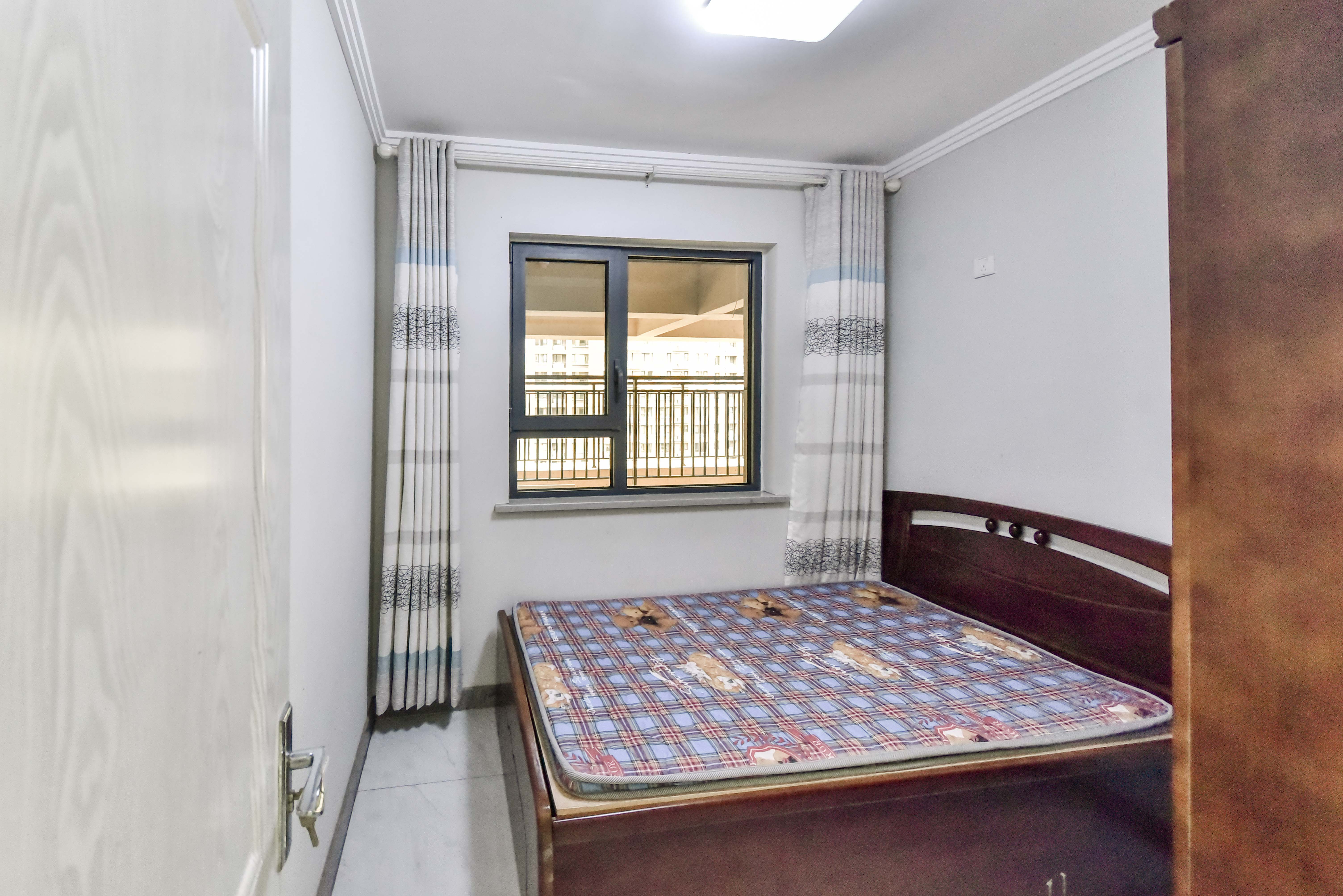 融创文旅城兰亭居