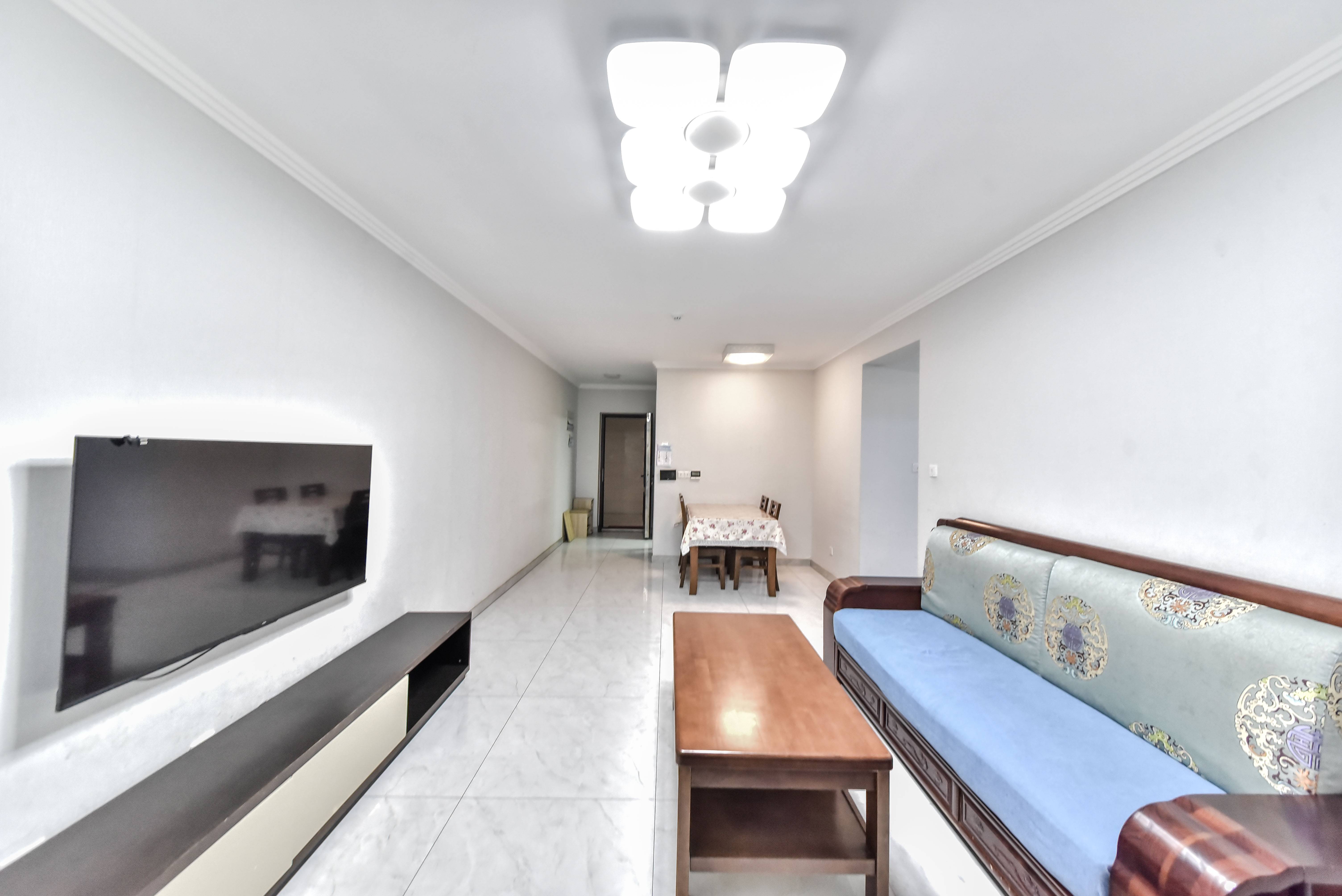 融创文旅城兰亭居