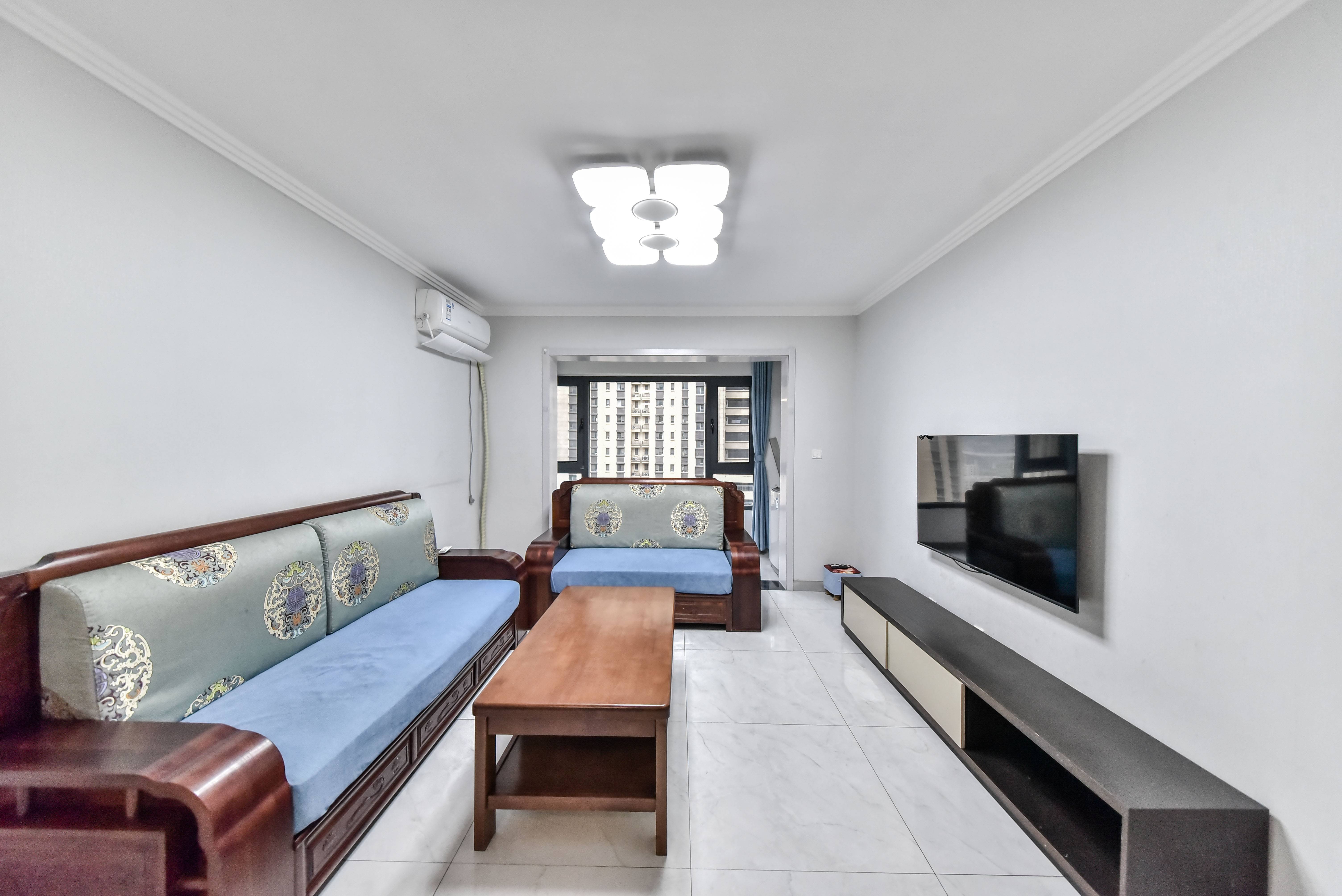 融创文旅城兰亭居