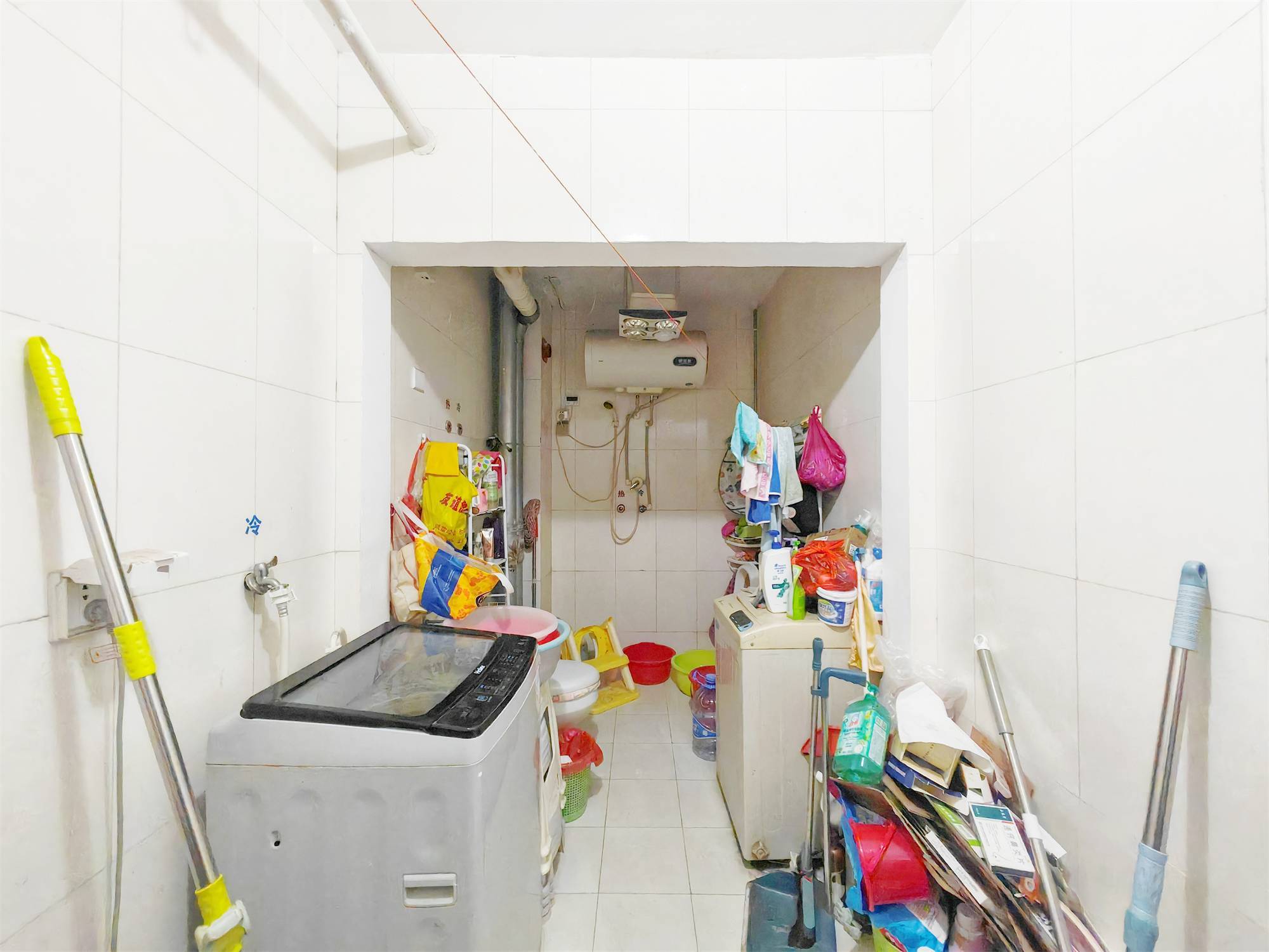 铁路玉函小区