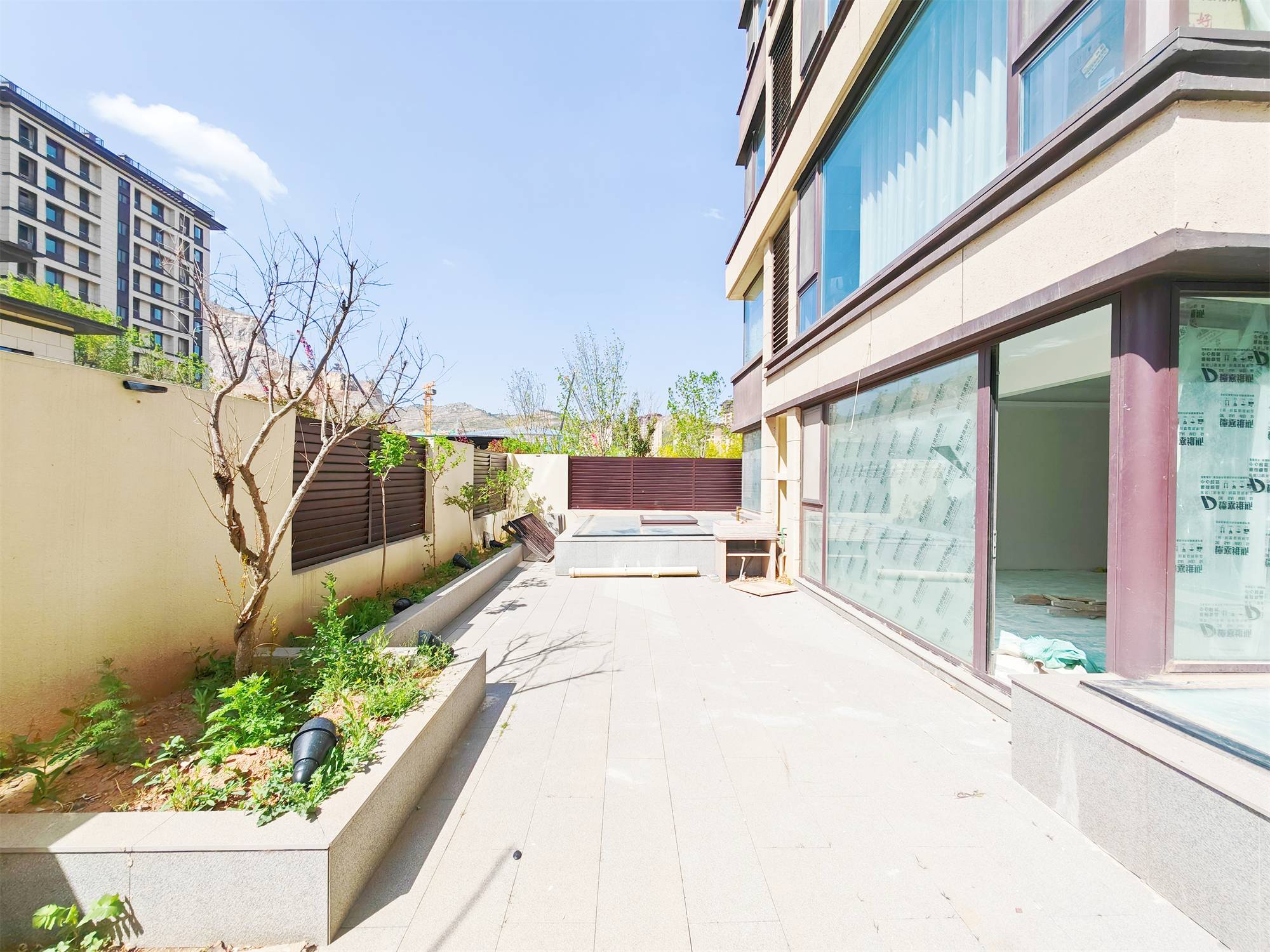 华润置地公元九里