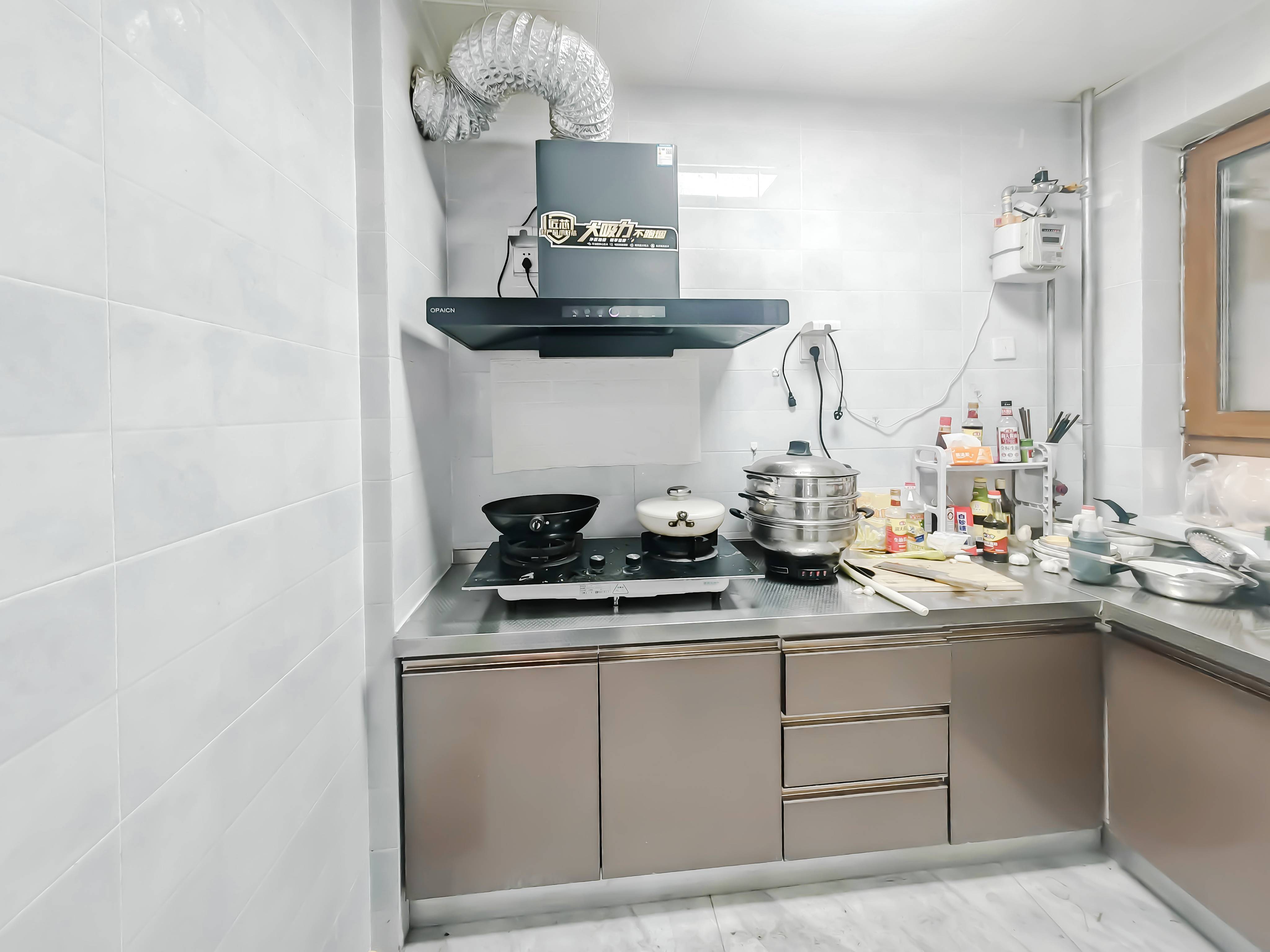 天鸿万象新天公园大道