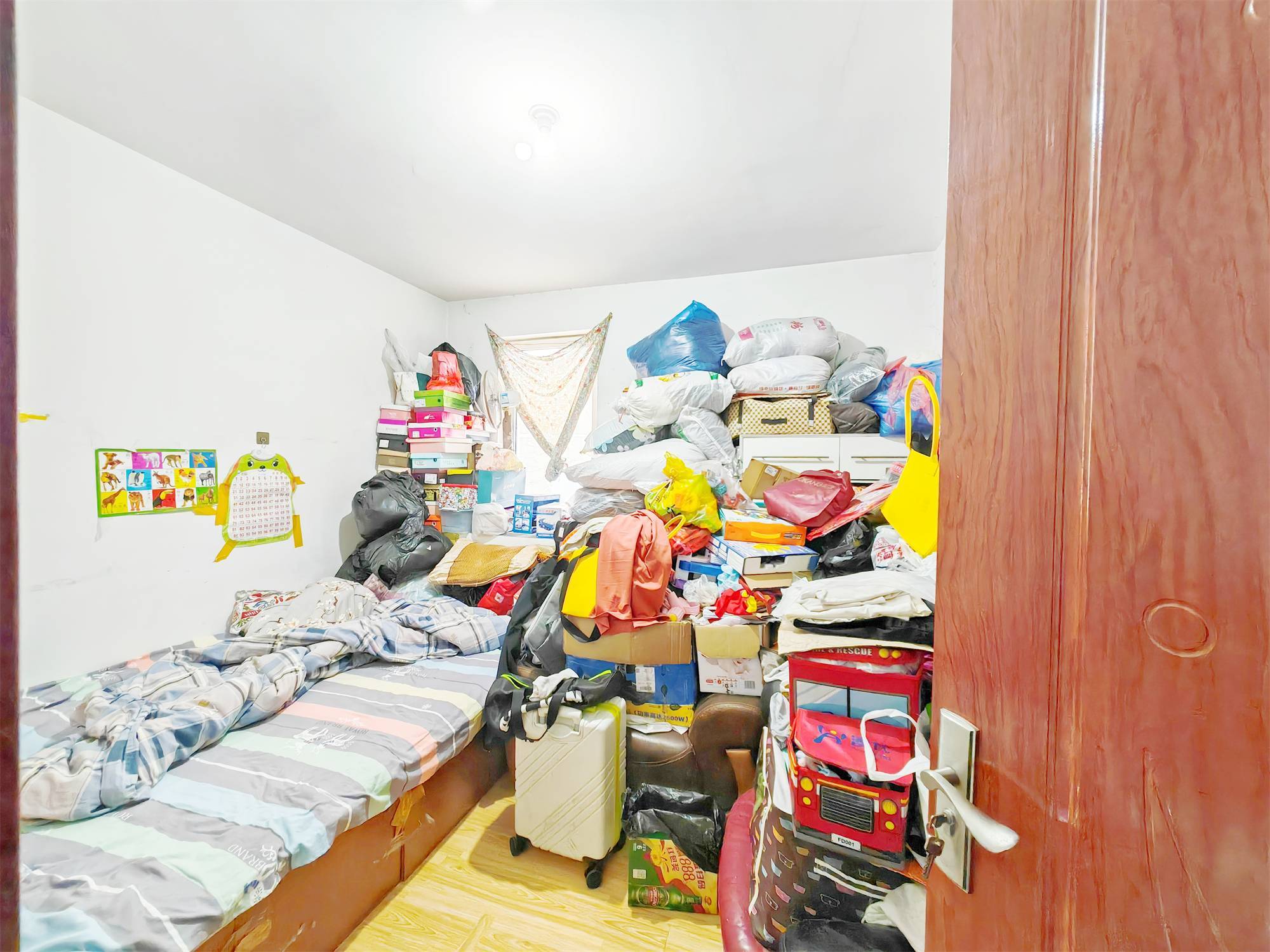 铁路玉函小区