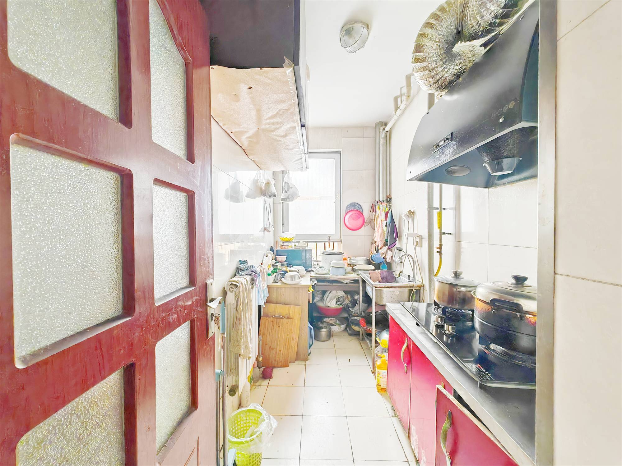铁路玉函小区