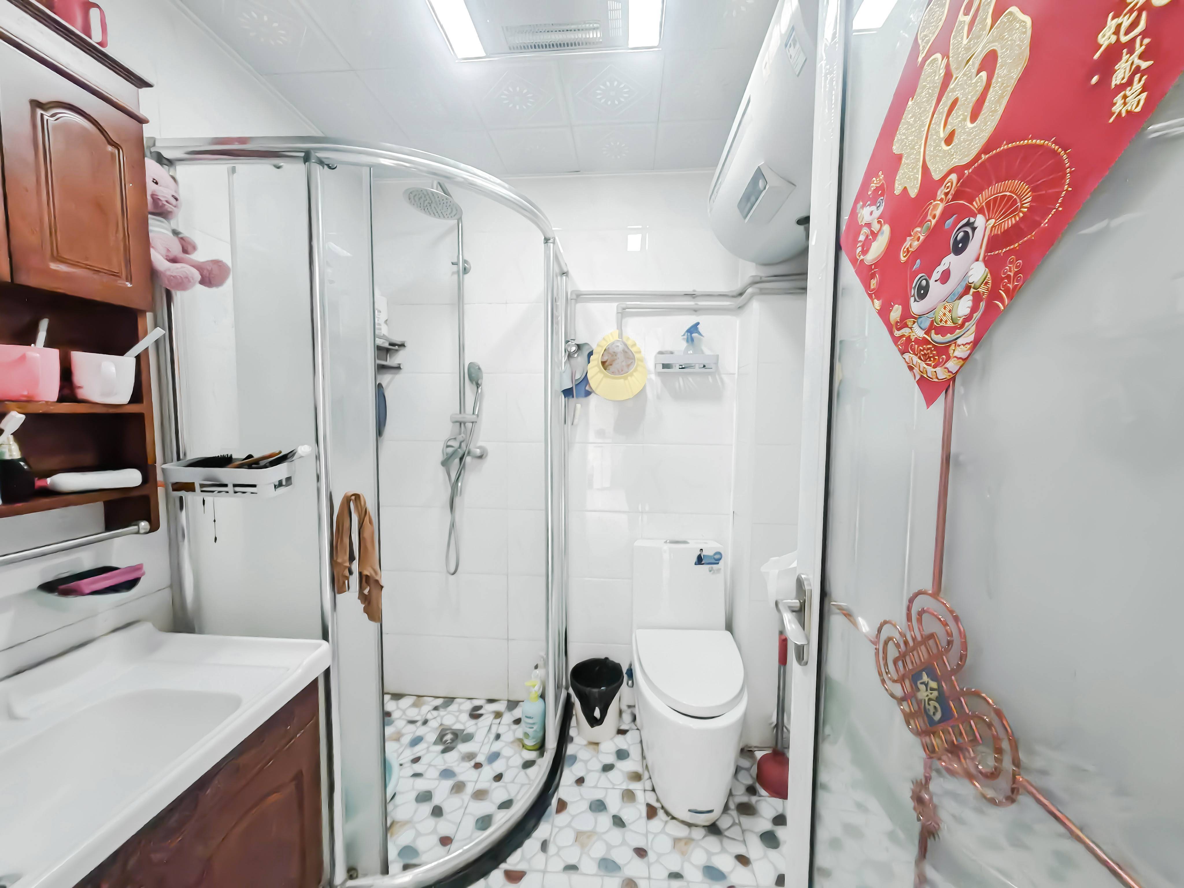 天鸿万象新天哈佛郡