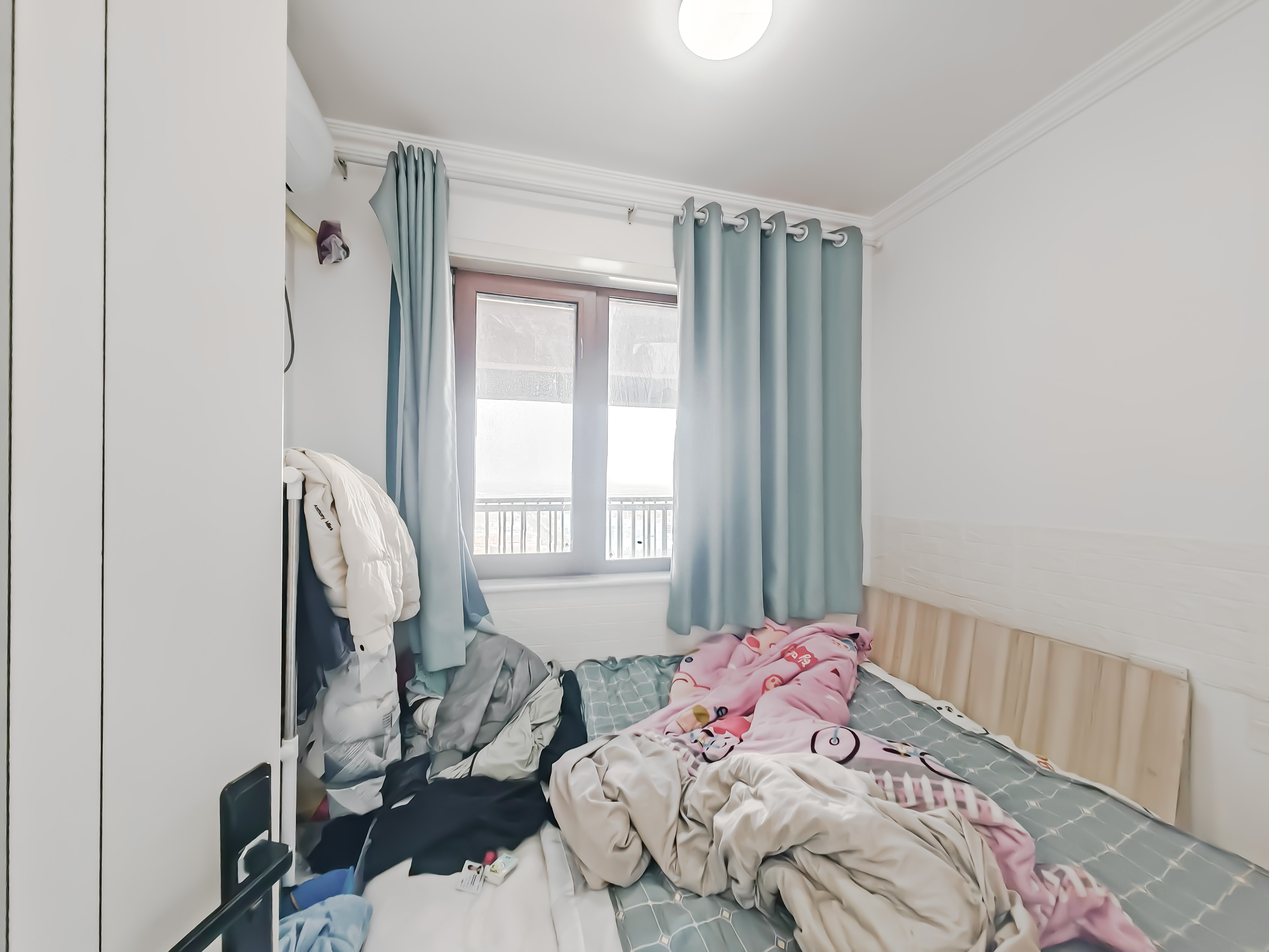 天鸿万象新天公园大道