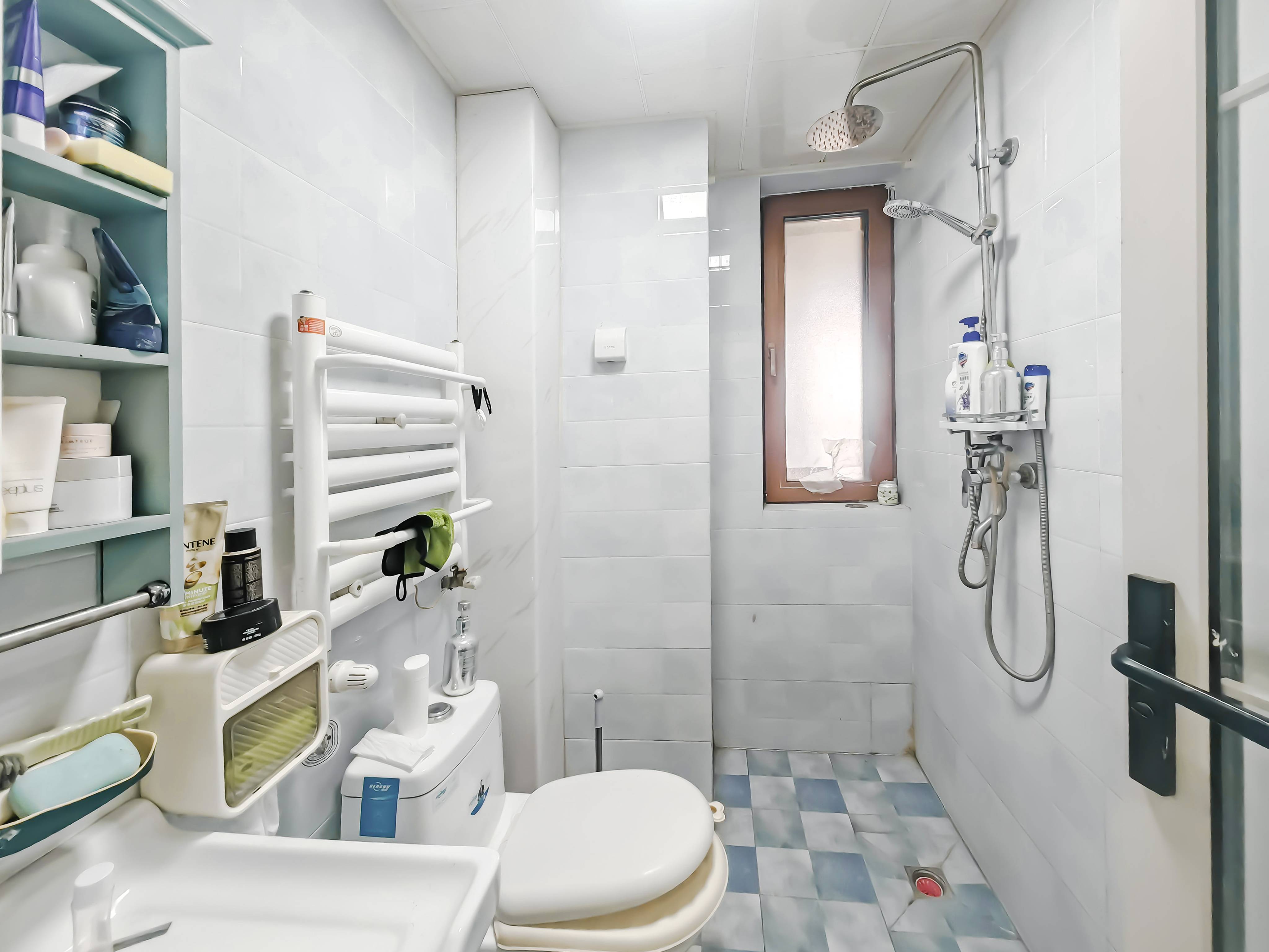 天鸿万象新天公园大道