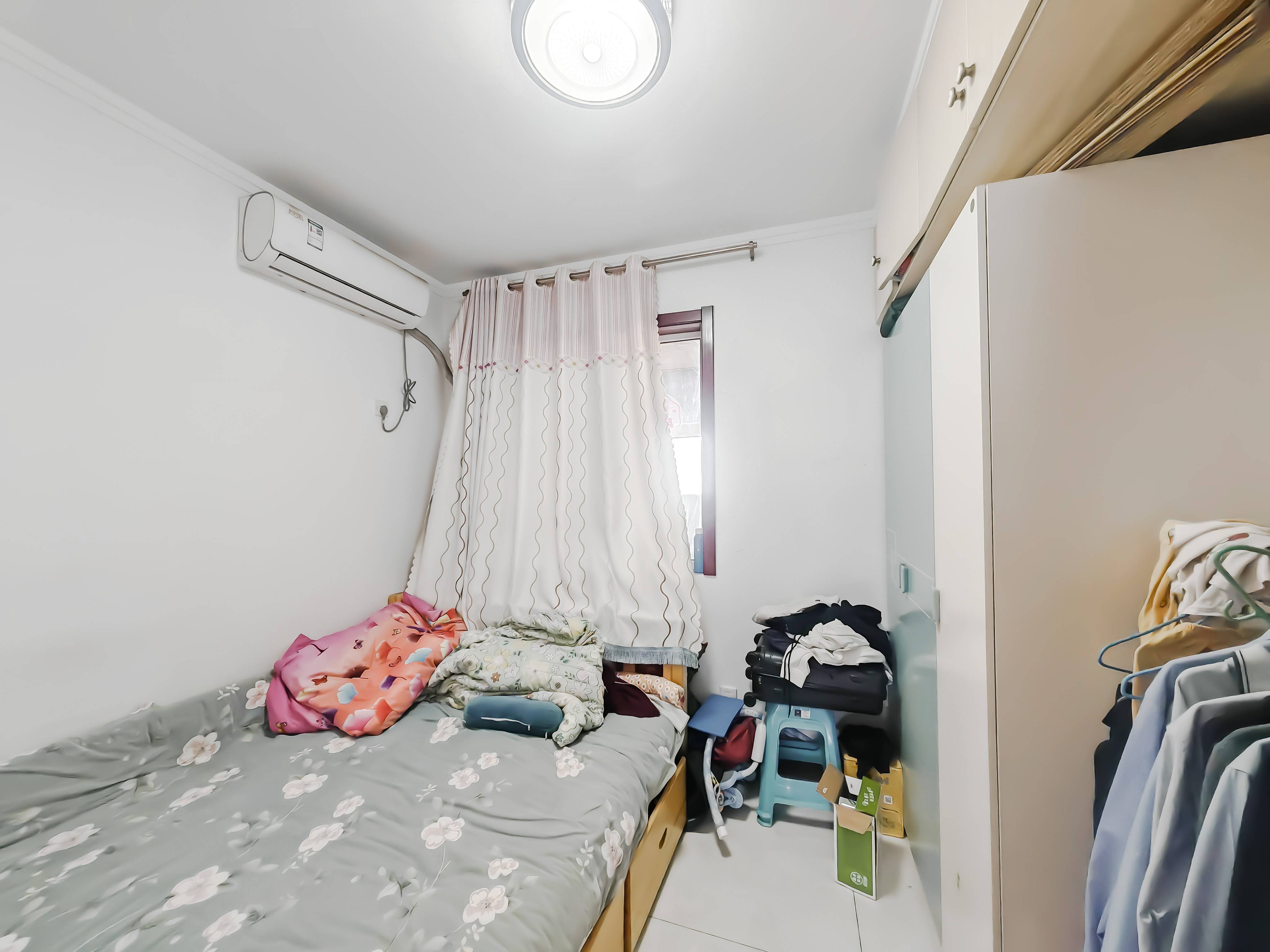 天鸿万象新天哈佛郡