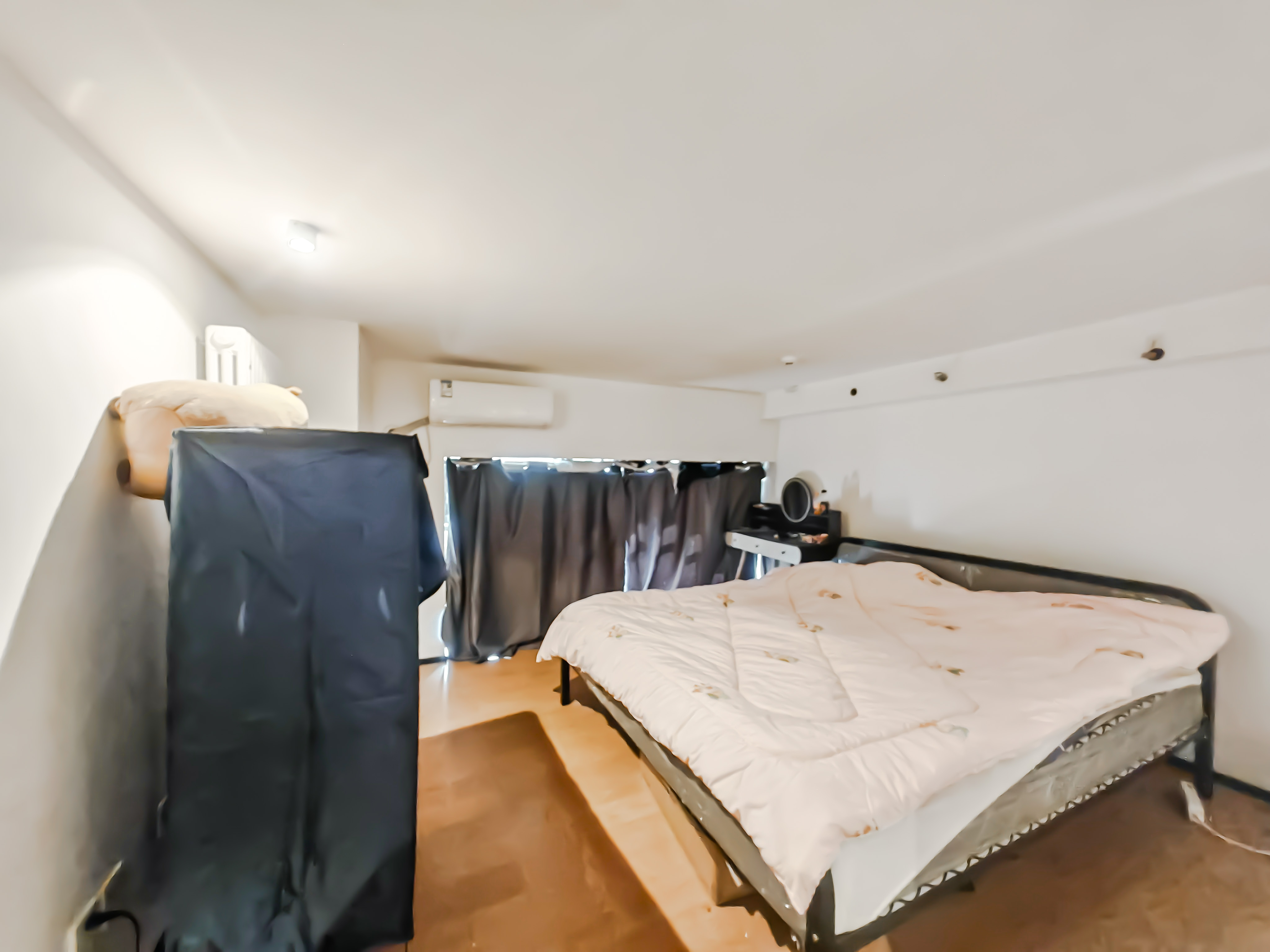 恒大城（商住楼）