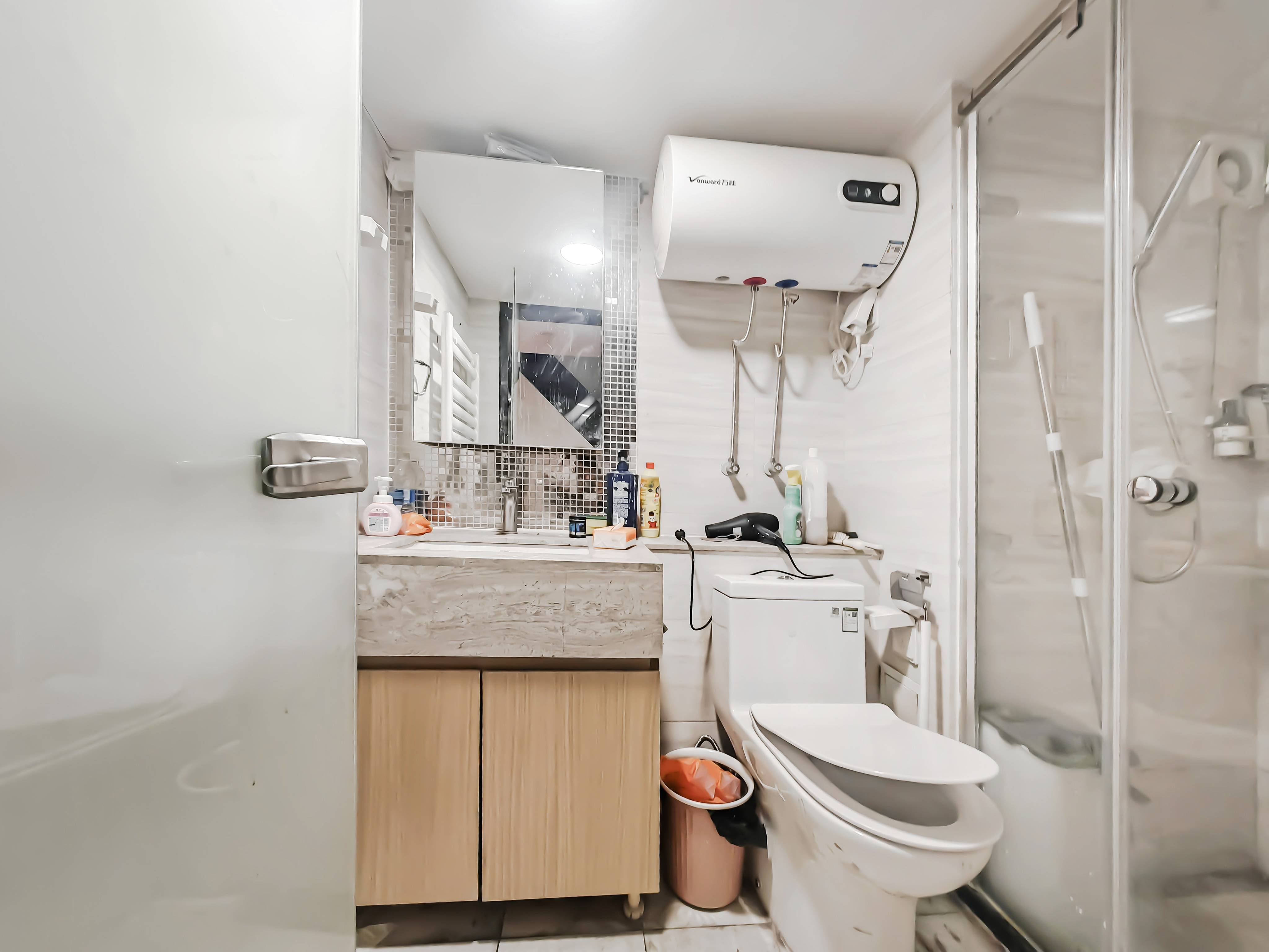 恒大城（商住楼）