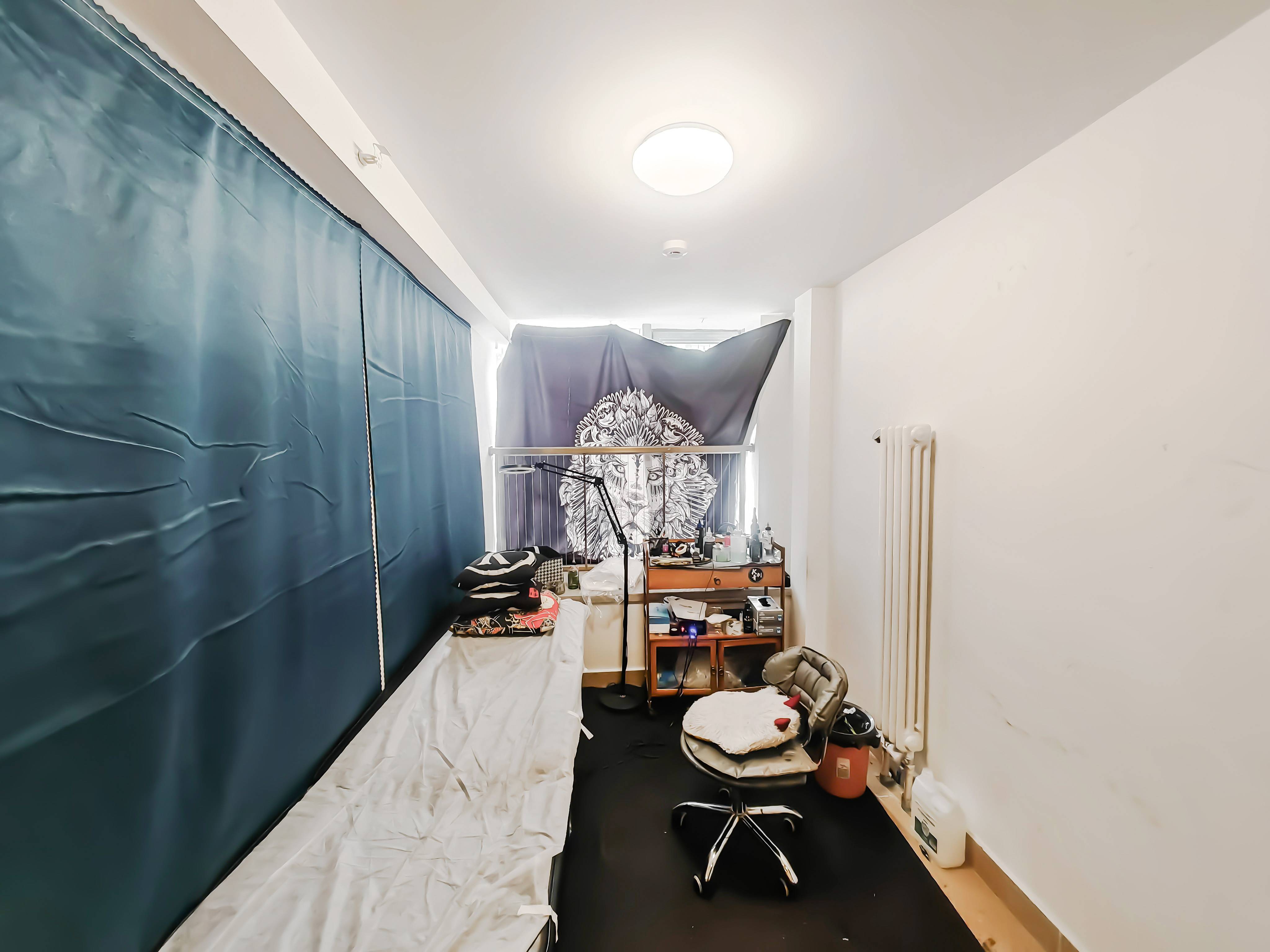 恒大城（商住楼）