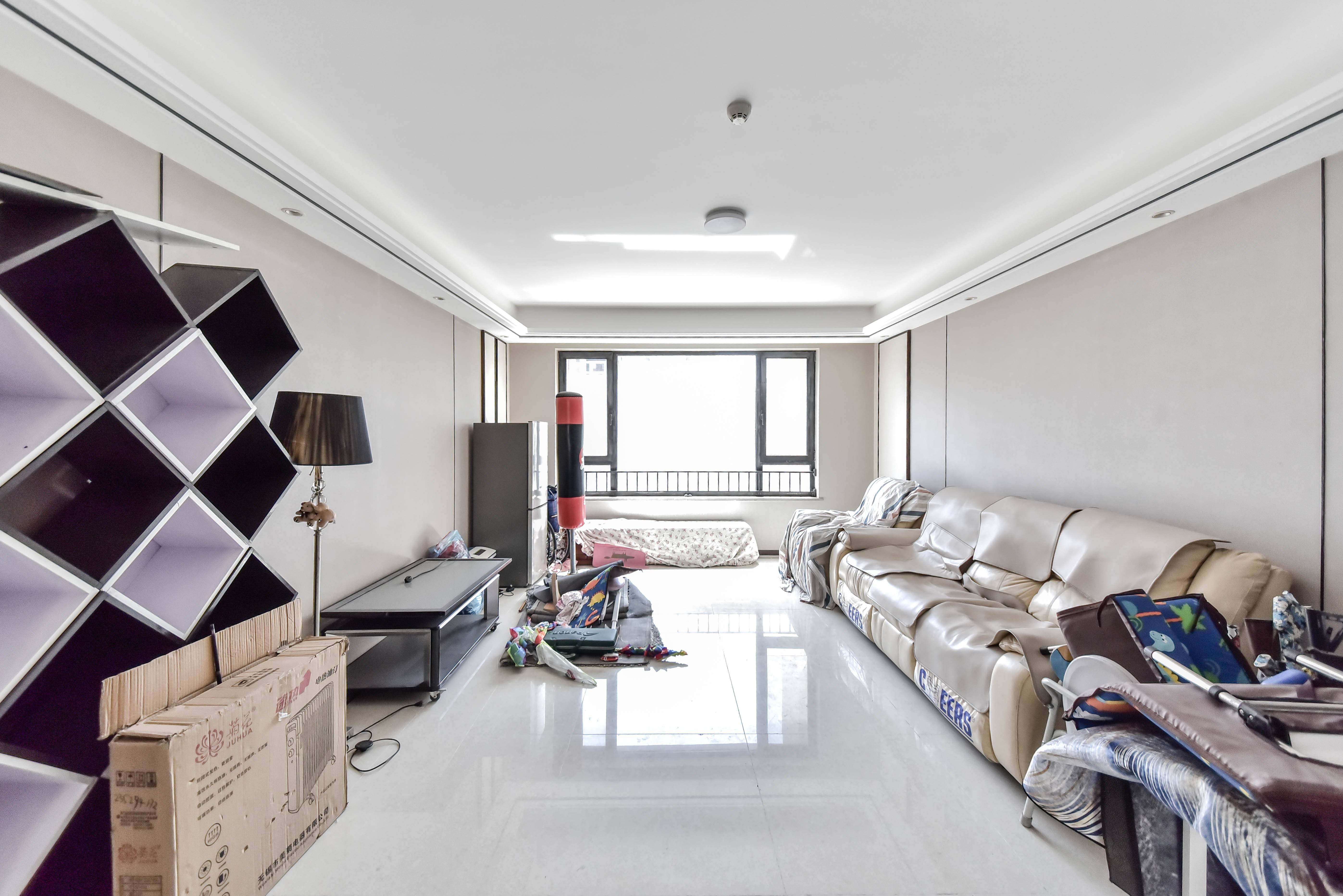 融创文旅城雍锦园