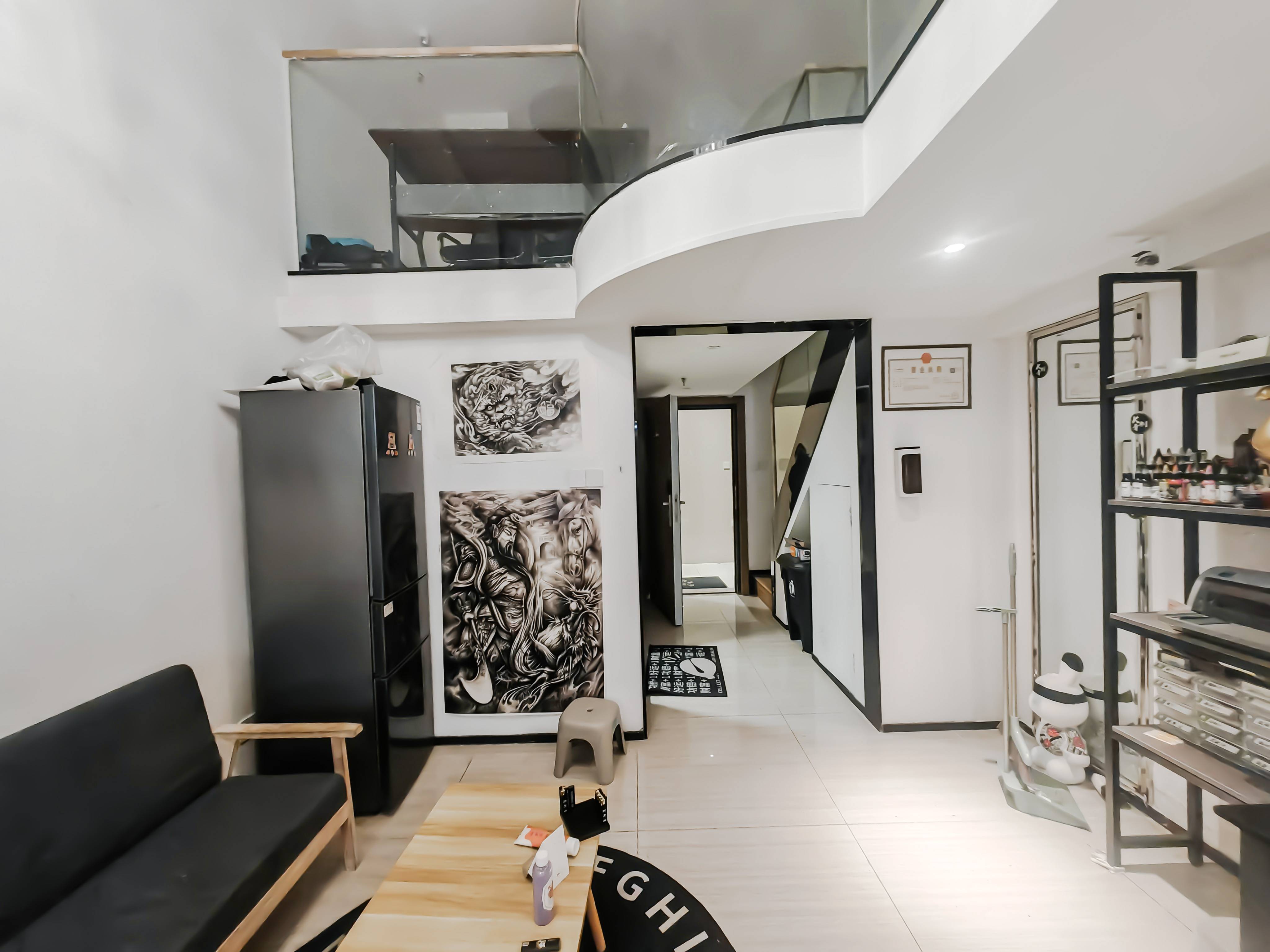 恒大城（商住楼）