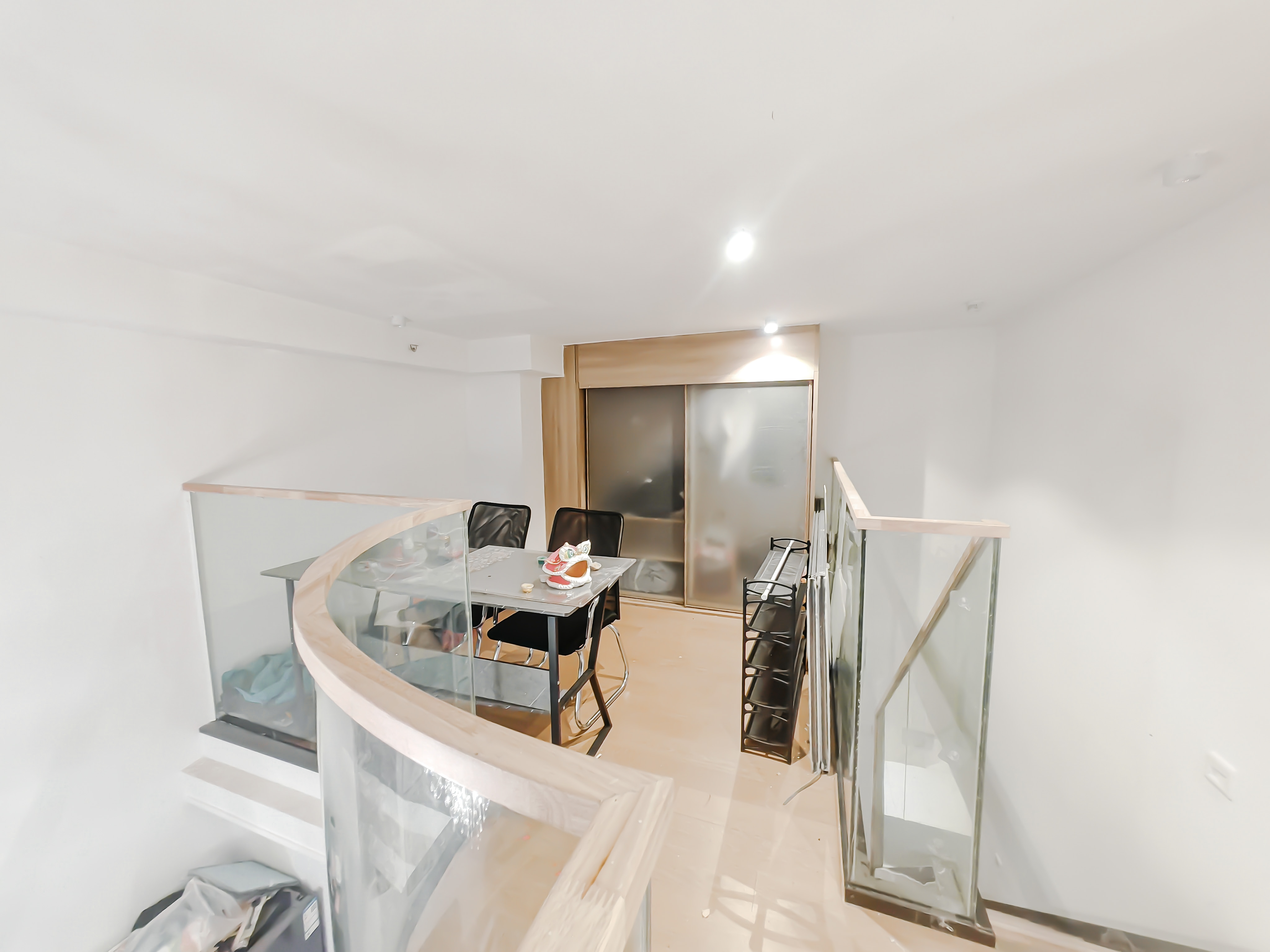 恒大城（商住楼）