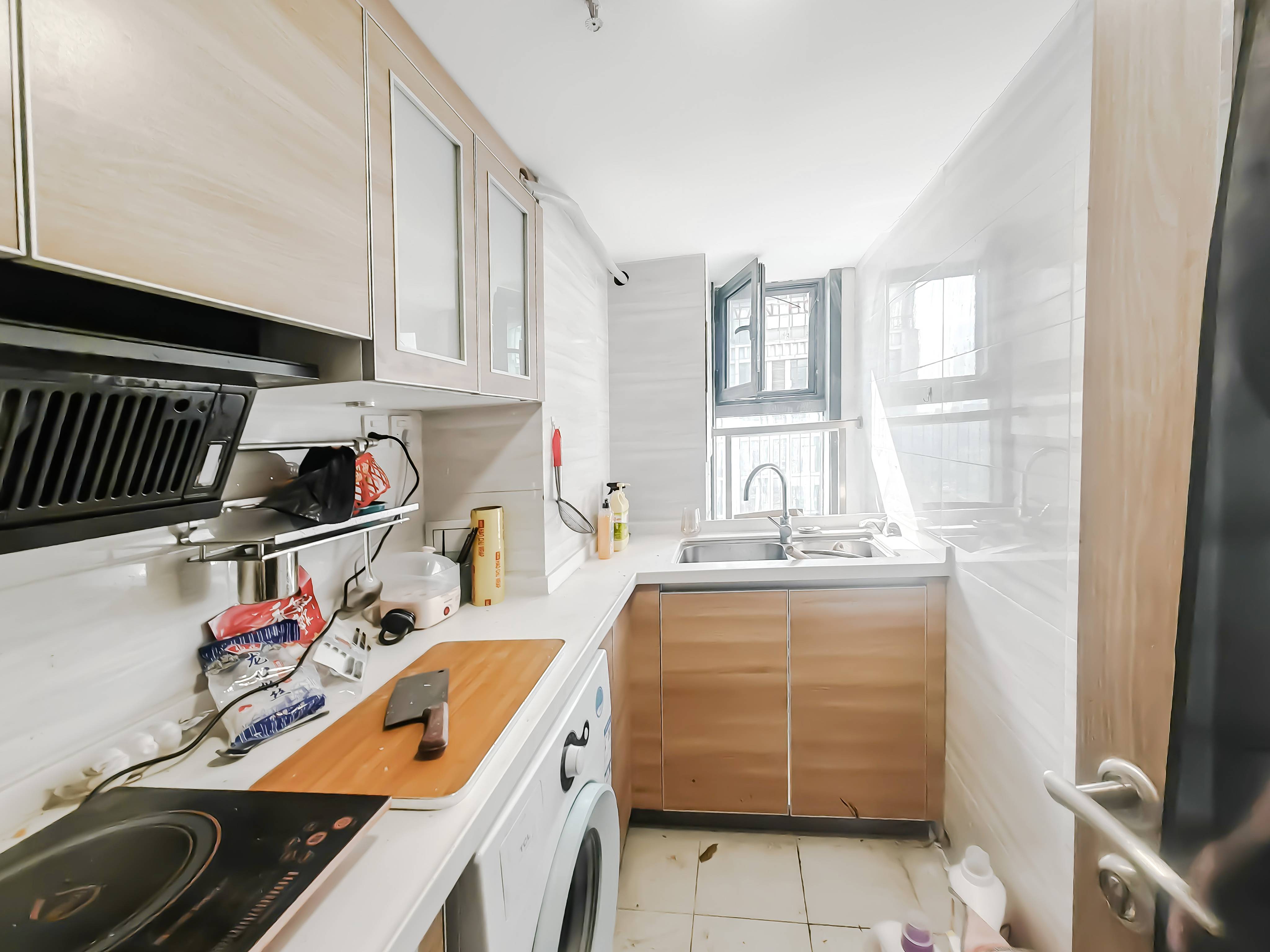 恒大城（商住楼）