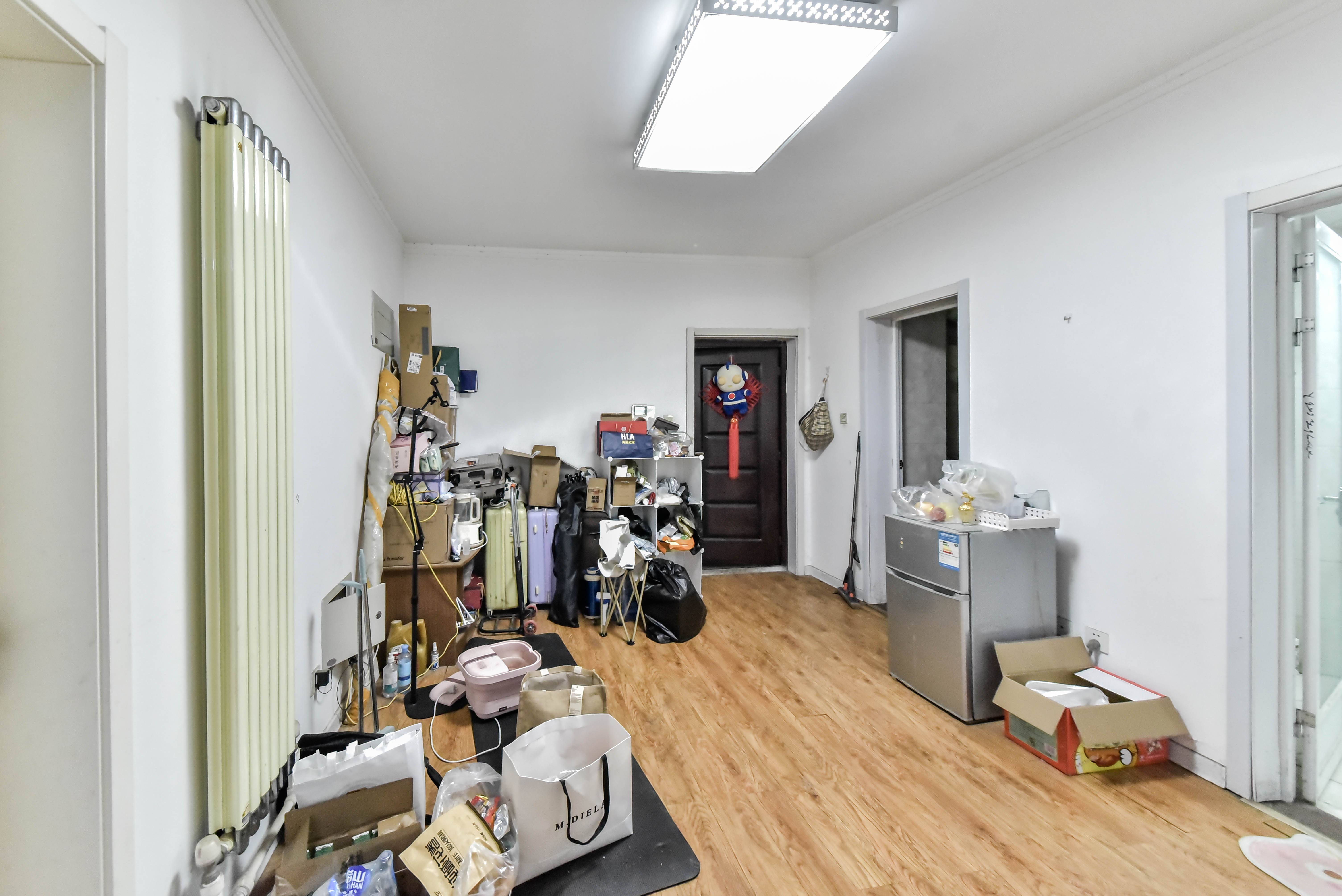 天马相城（北区）