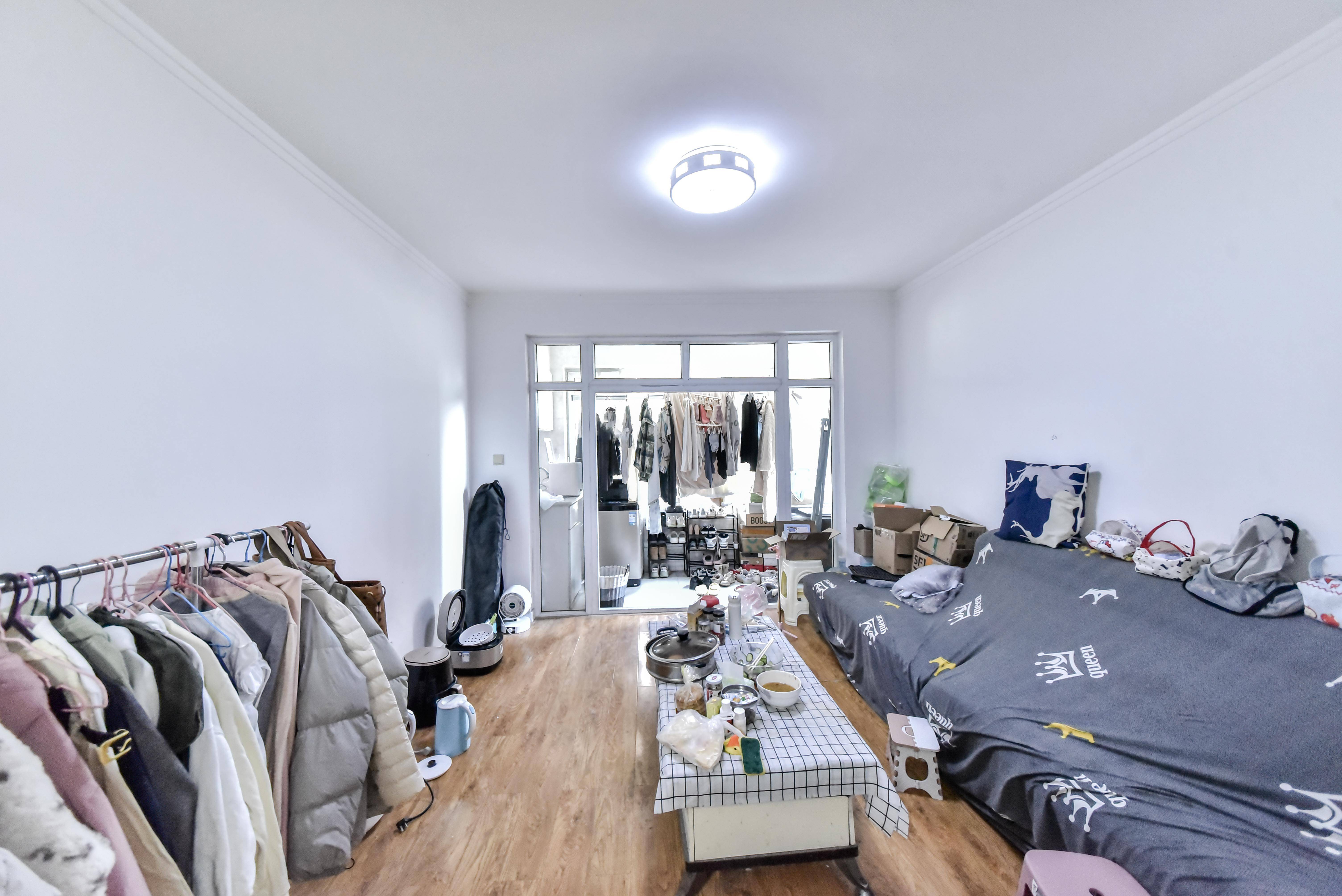 天马相城（北区）